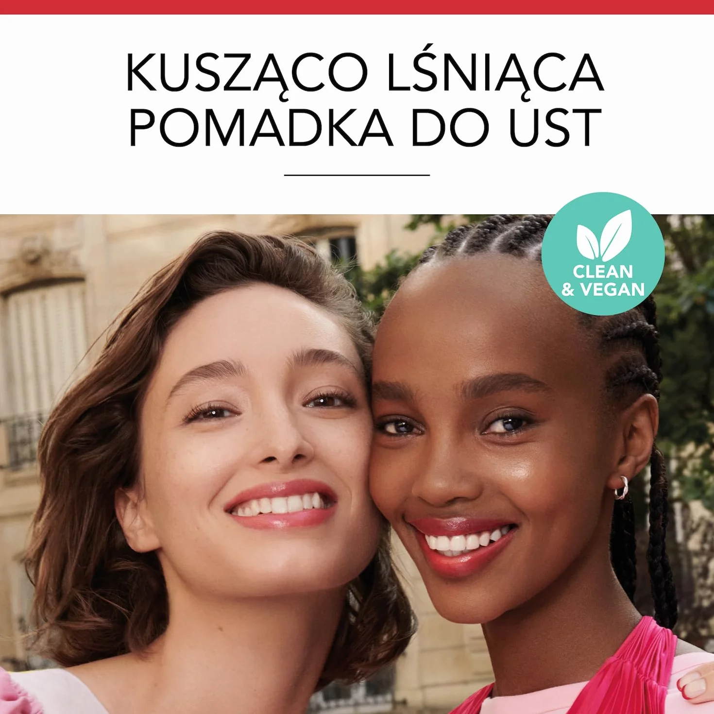 Bourjois Healthy Mix Clean Lip Sorbet wegańska, nawilżająca pomadka do ust nr 06 - Peanude Butter
