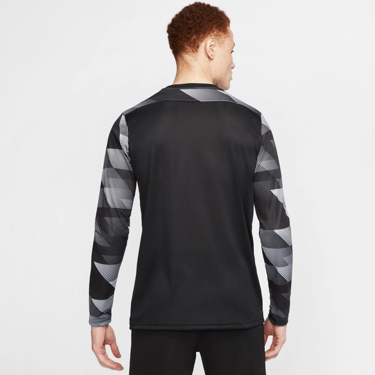 NIKE T-Shirt Mężczyźni Nike Dri-fit Park Iv