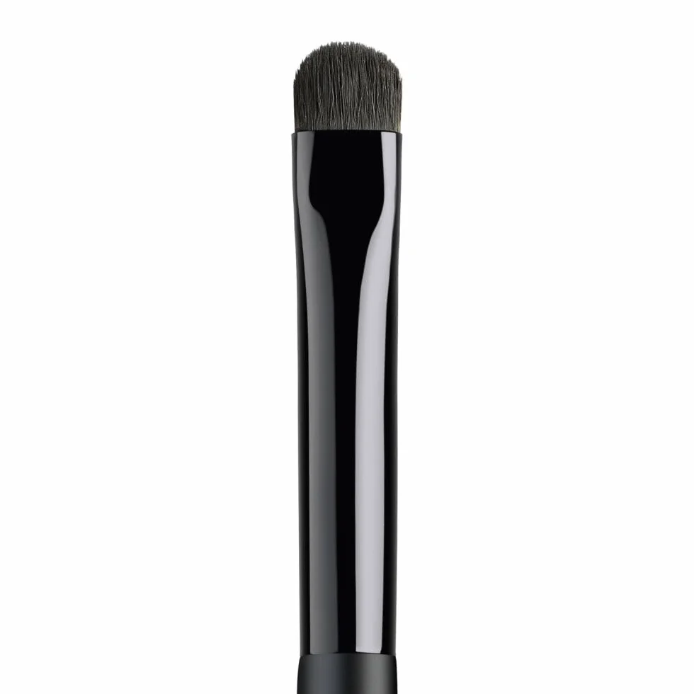 ARTEDCO Smokey Eyes Brush – pędzel do oczu do konturów smokey-eyes, syntetyczne włosy do pudru i kremowych tekstur – 1 sztuka