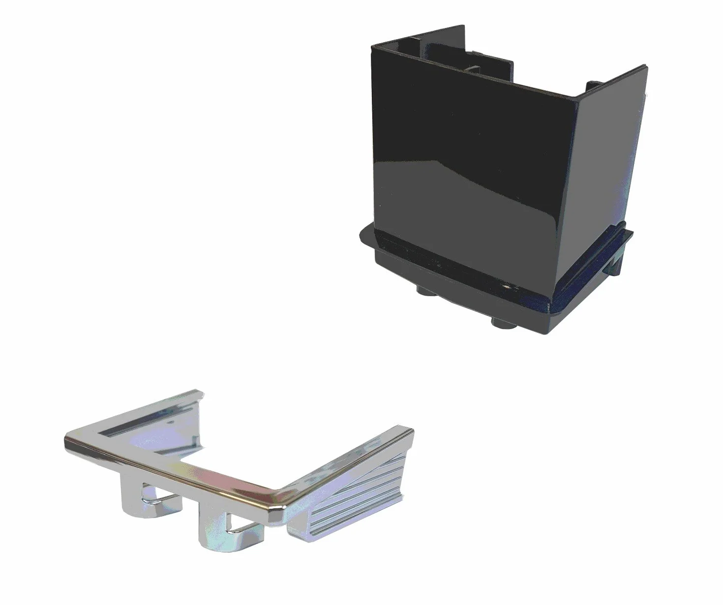 DeLonghi Kaffeeauslauf ESAM 5400-5500-5600-5700 Perfecta