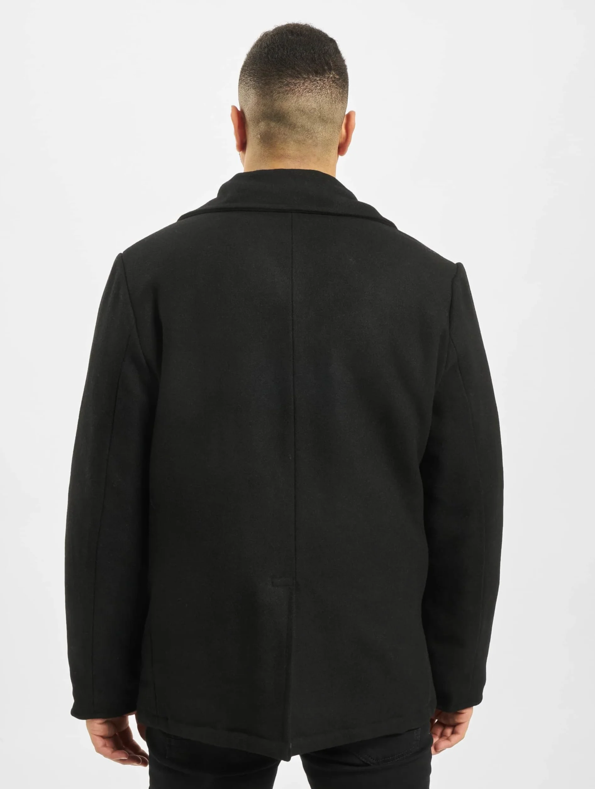 Brandit Kurtka UNISEKS Pea Coat