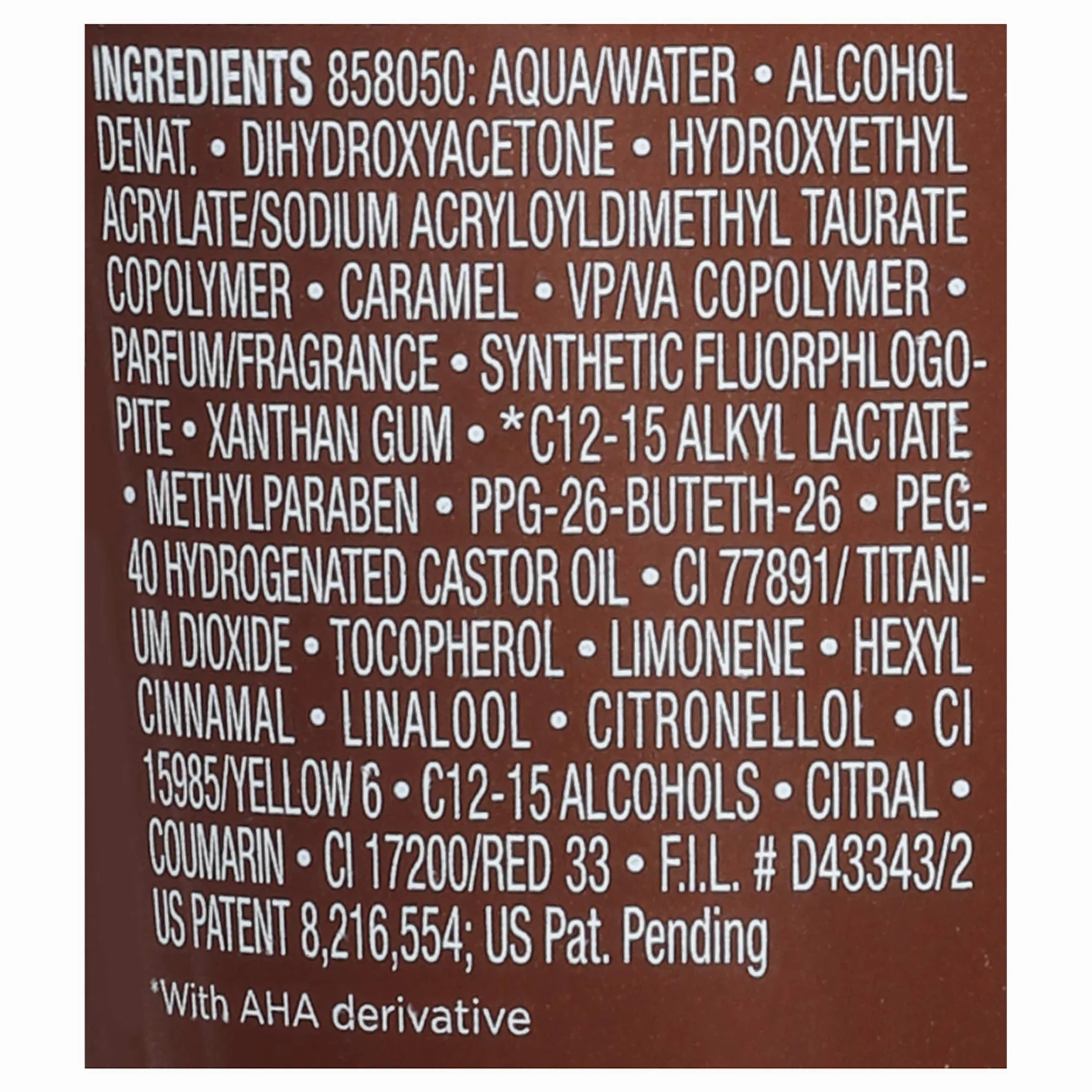 Loreal Paris L'Oreal Paris Sublime brązowy balsam zabarwiony przez L'Oreal Paris
