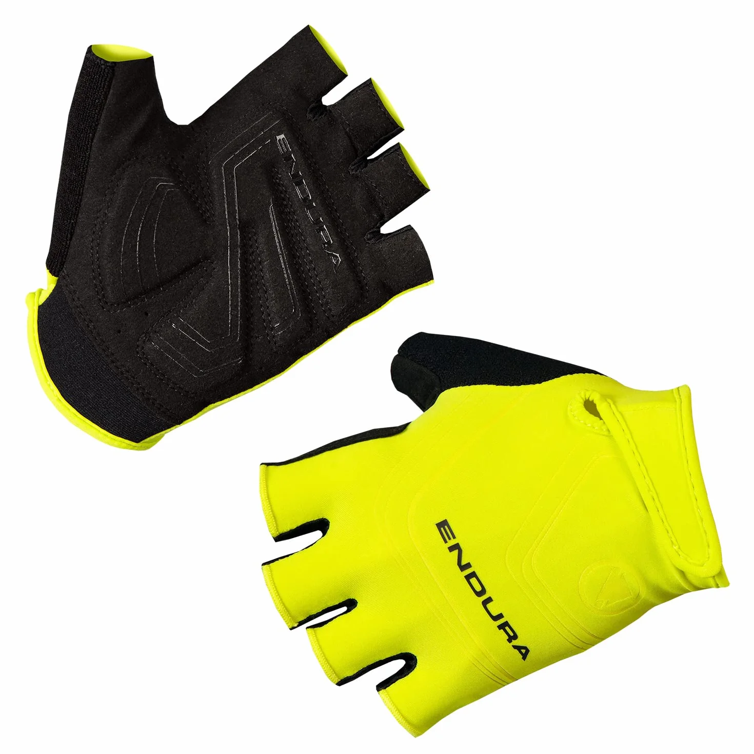 Endura Rękawiczki rowerowe unisex Xtract II
