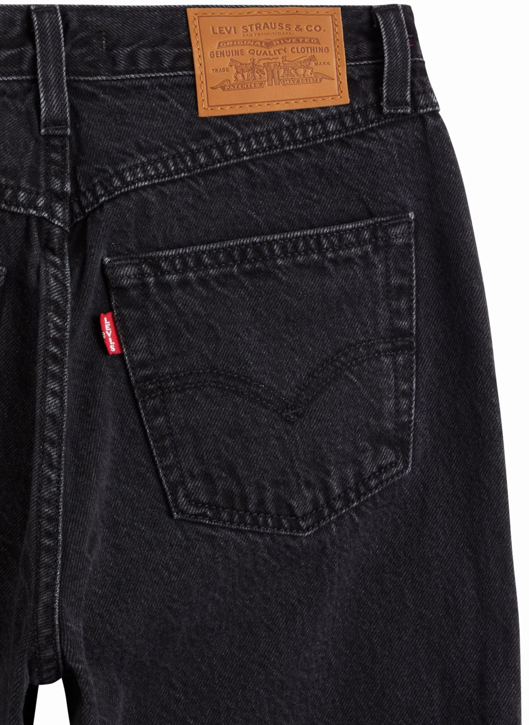 Levi's 80s Mom - Jeans Kobiety