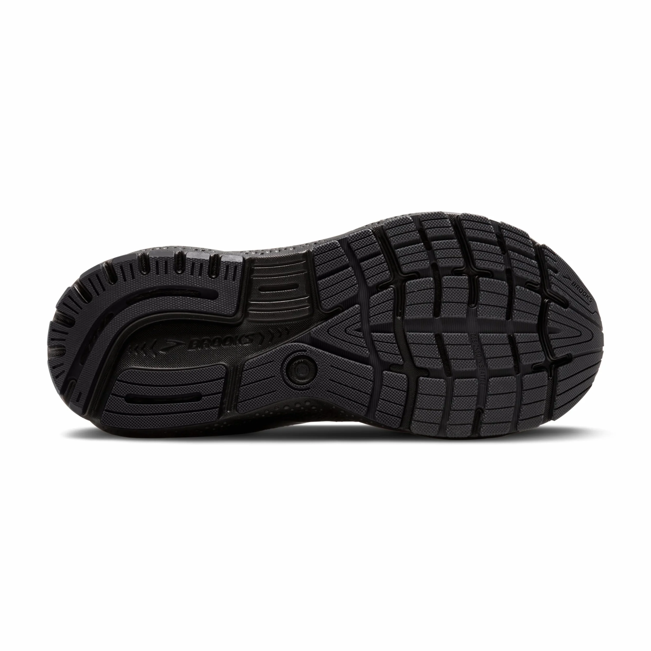 Brooks Kobiety Ghost 16 GtxButy do biegania