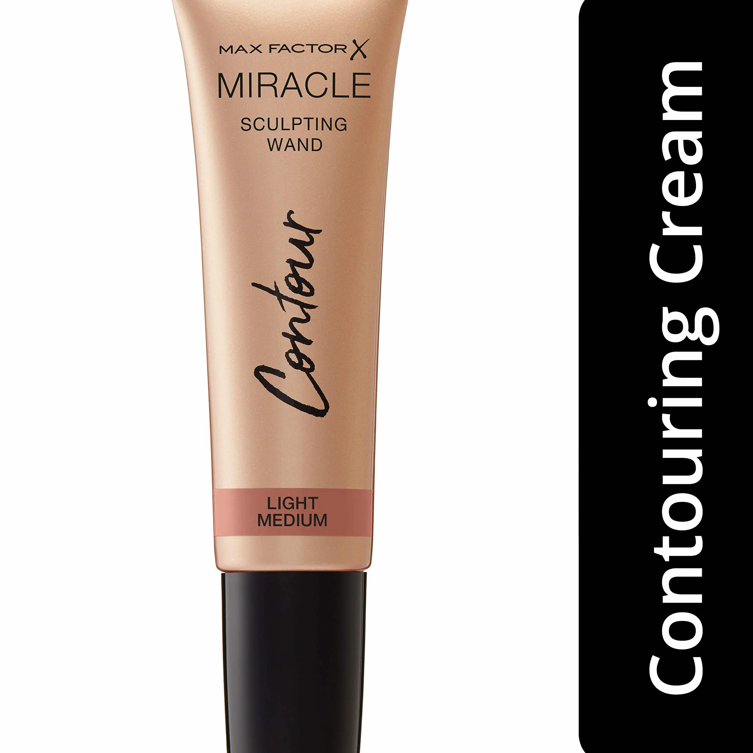 Max Factor Jasna/średnia różdżka do rzeźbienia (rzeźba i kontur)