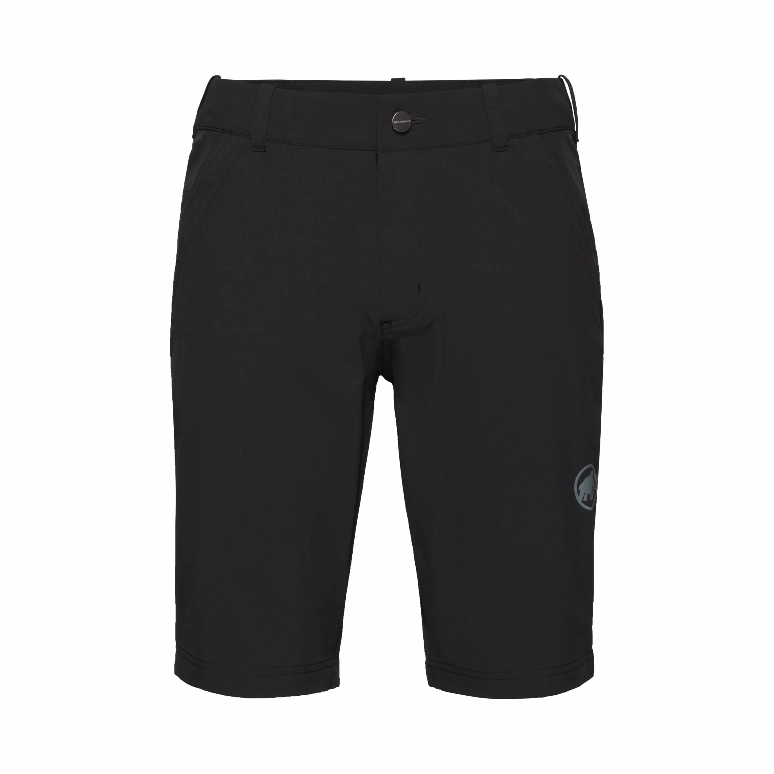 Mammut Mammut Hiking V Shorts Men - Szorty turystyczne Mężczyźni