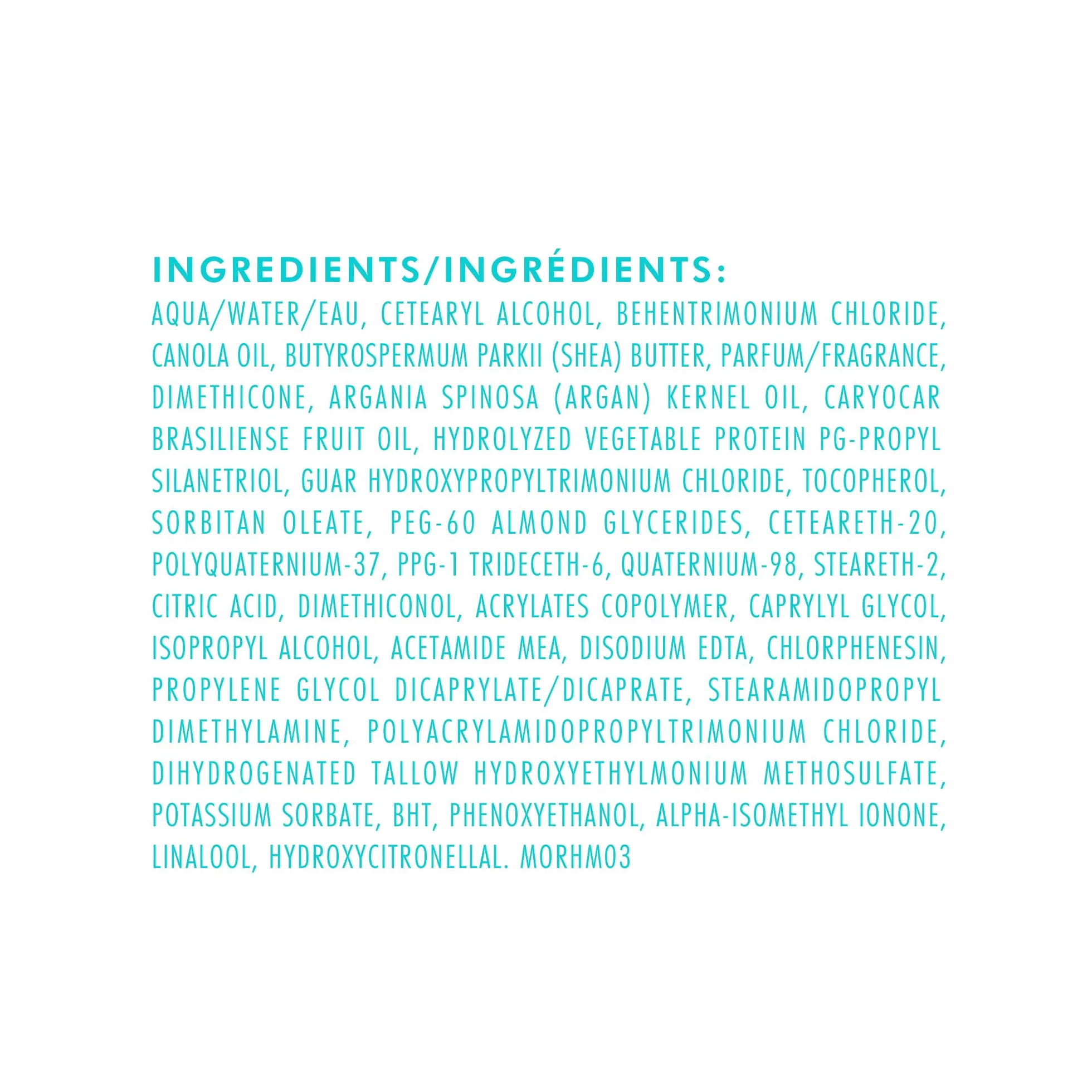 Moroccanoil Krem modelujący do włosów 100 ml