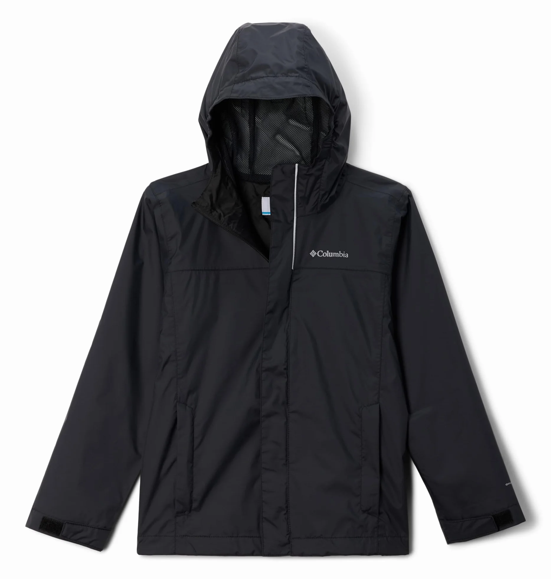 Columbia Watertight Jacket, wodoodporny płaszcz przeciwdeszczowy dla dzieci