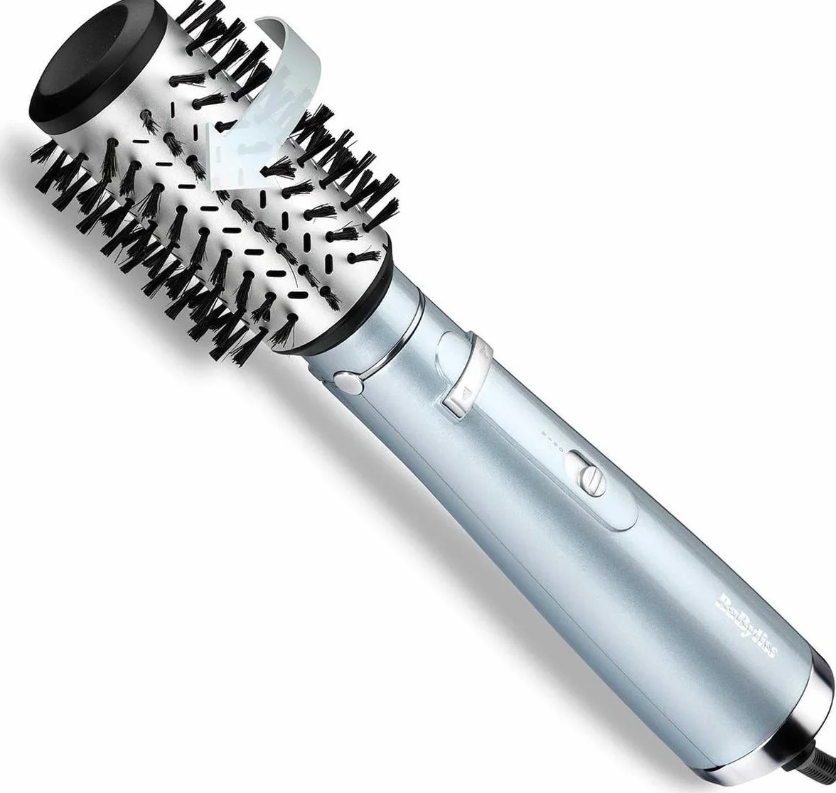 BaByliss Hydro Fusion Suszarko-lokówka