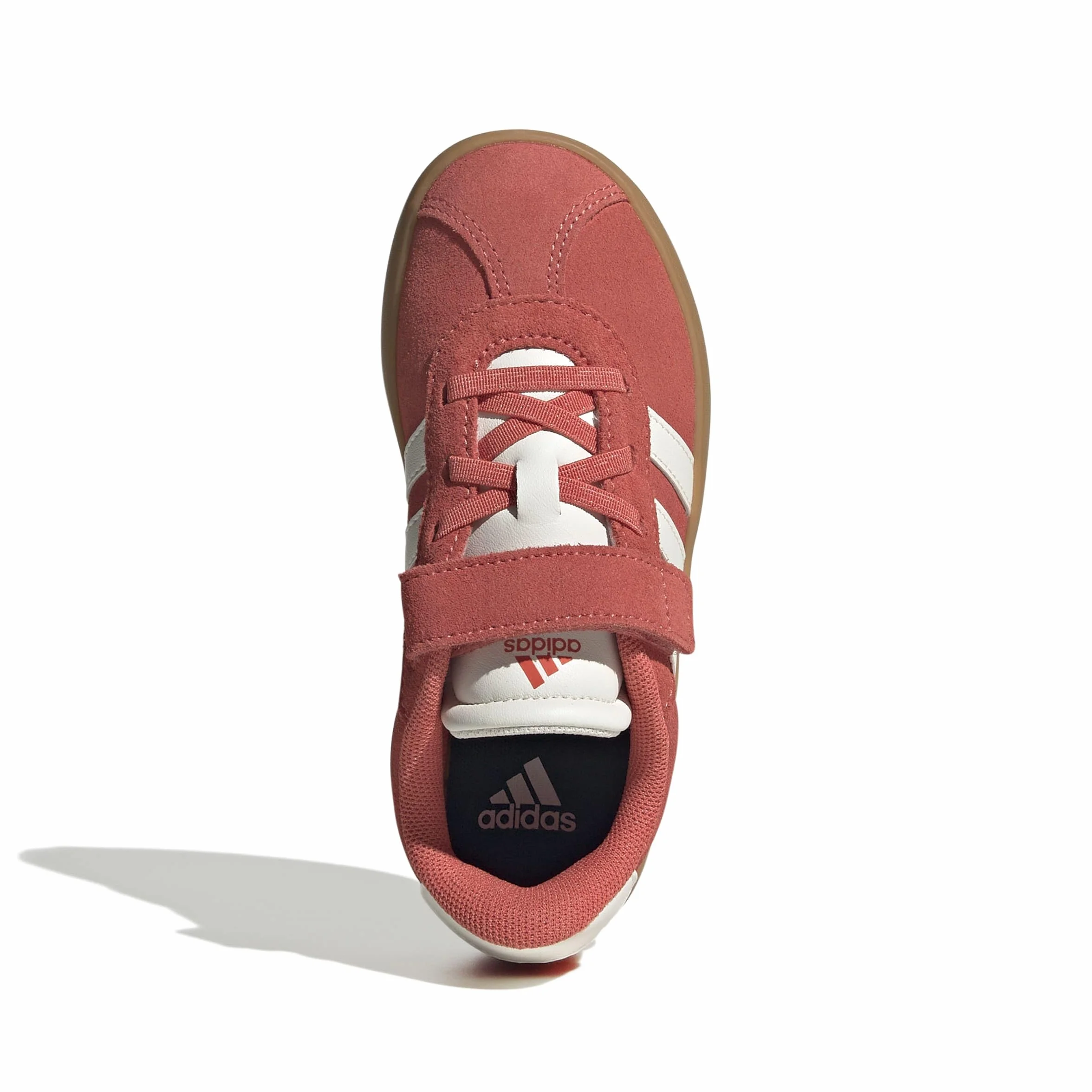 adidas Uniseks - dzieci Vl Court 3.0 Hook And Loop KidsButy