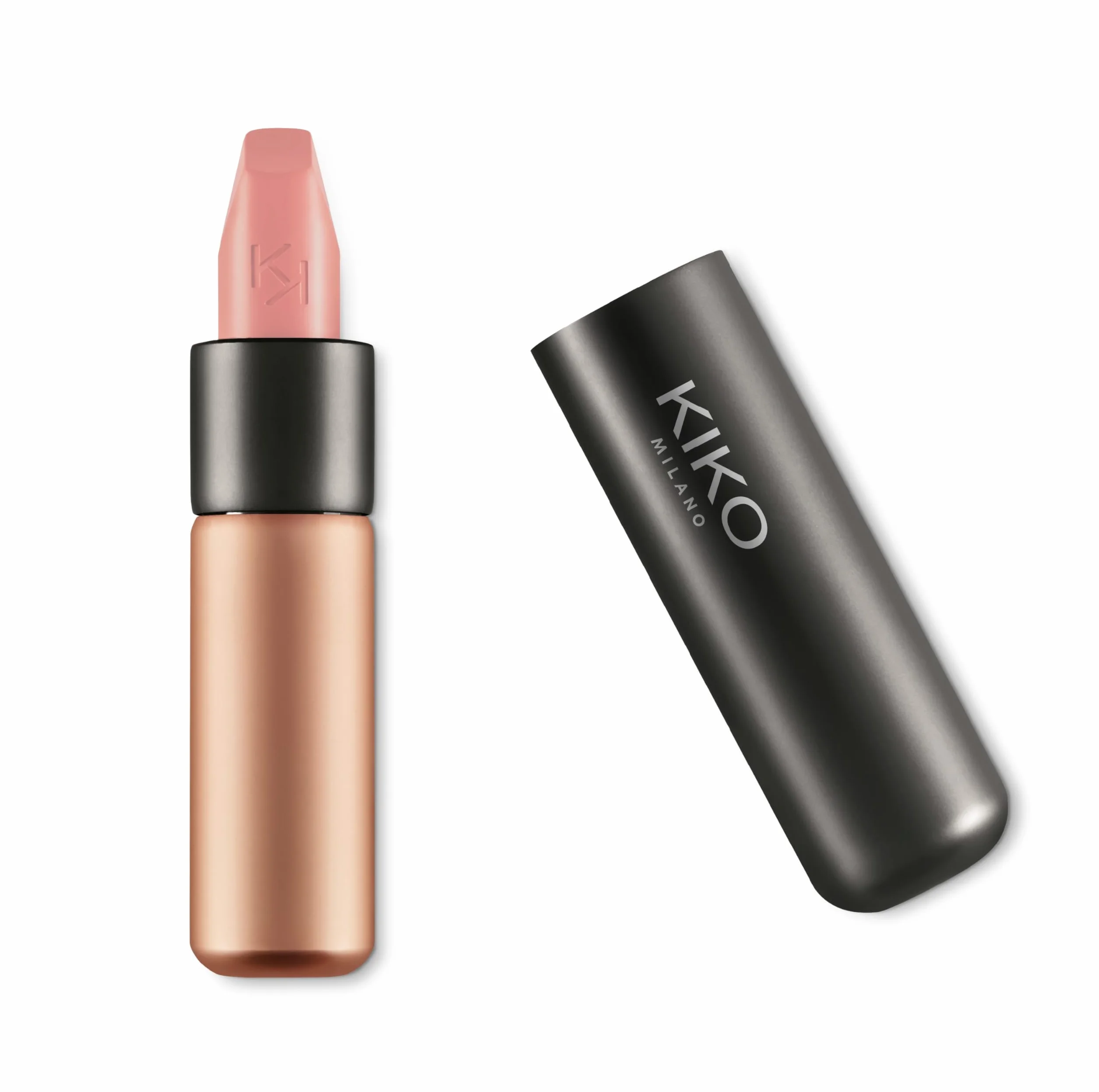 KIKO Milano Velvet Passion Matte Lipstick 326