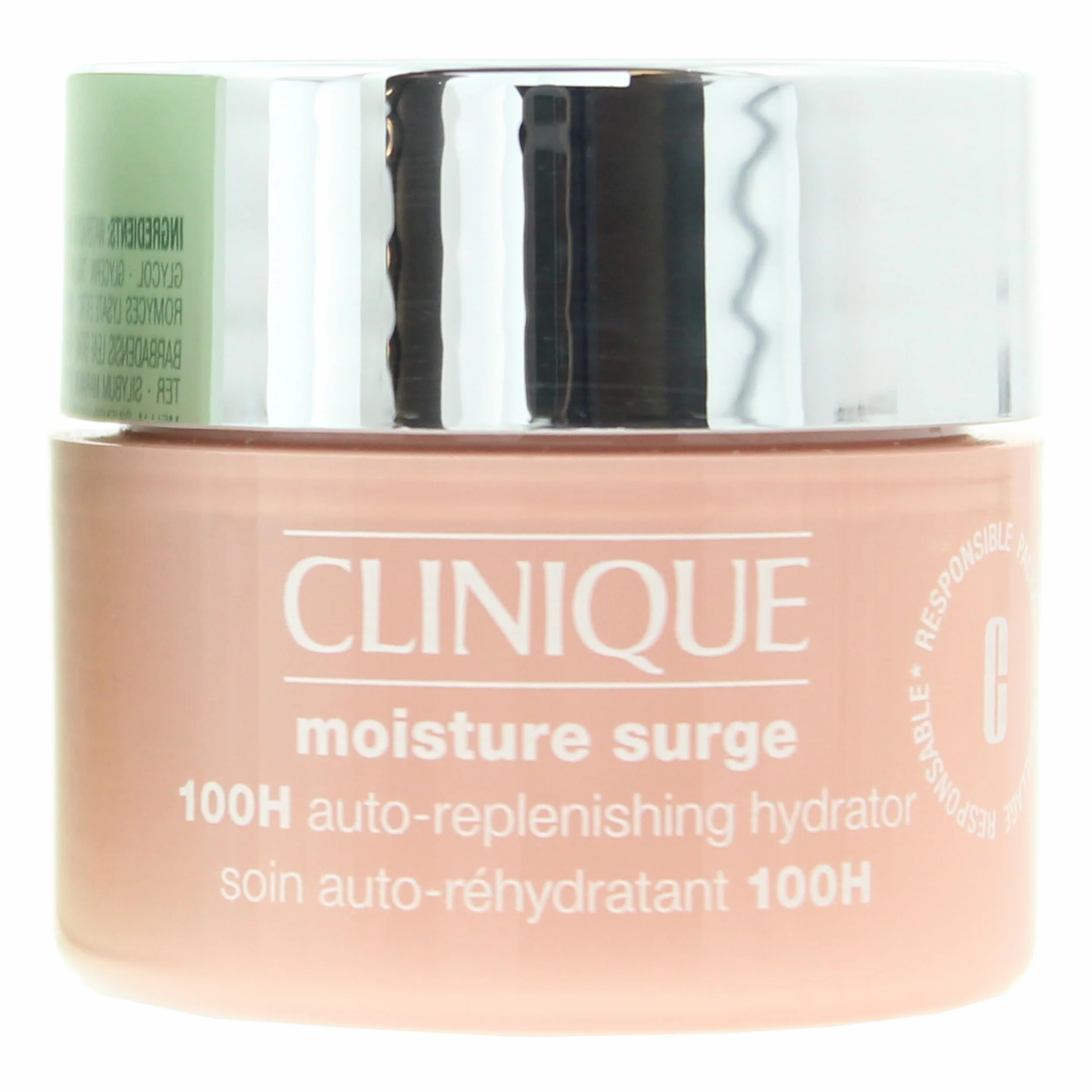 Clinique Moisture Surge 100h samo-replenishing 15 Ml