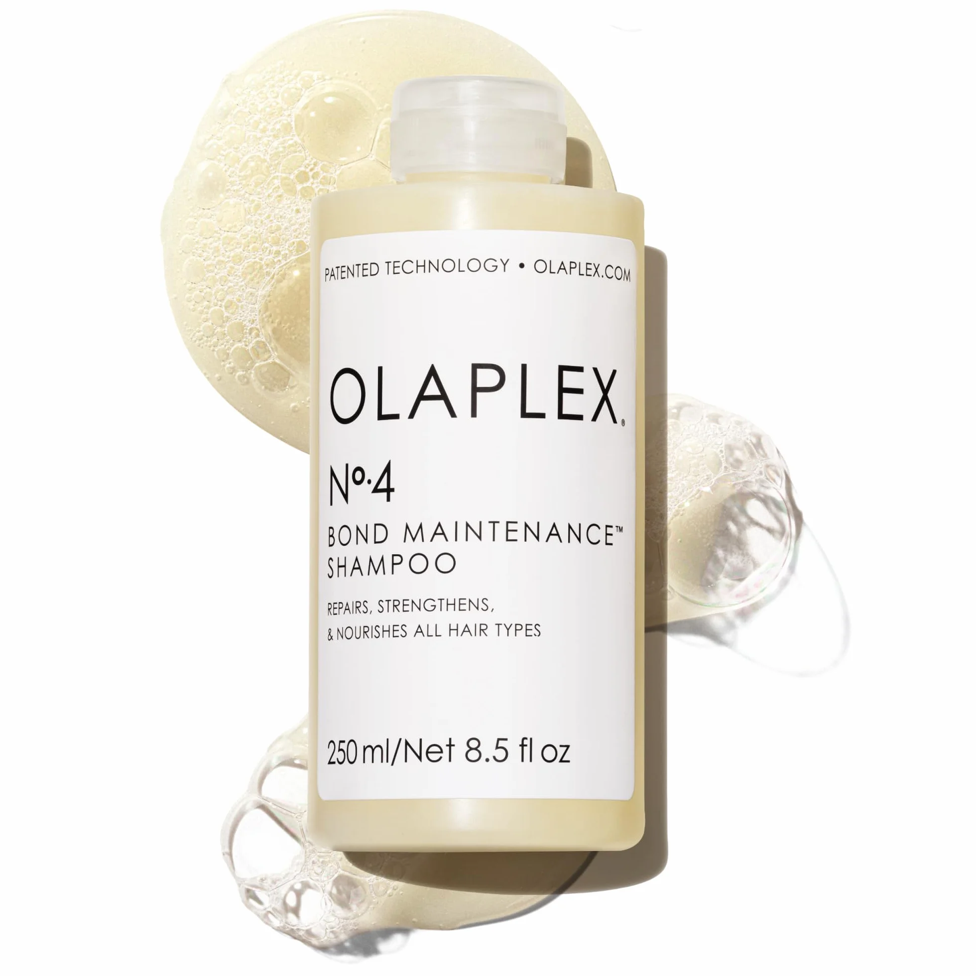 OLAPLEX No. 4 Bond Maintenance szampon