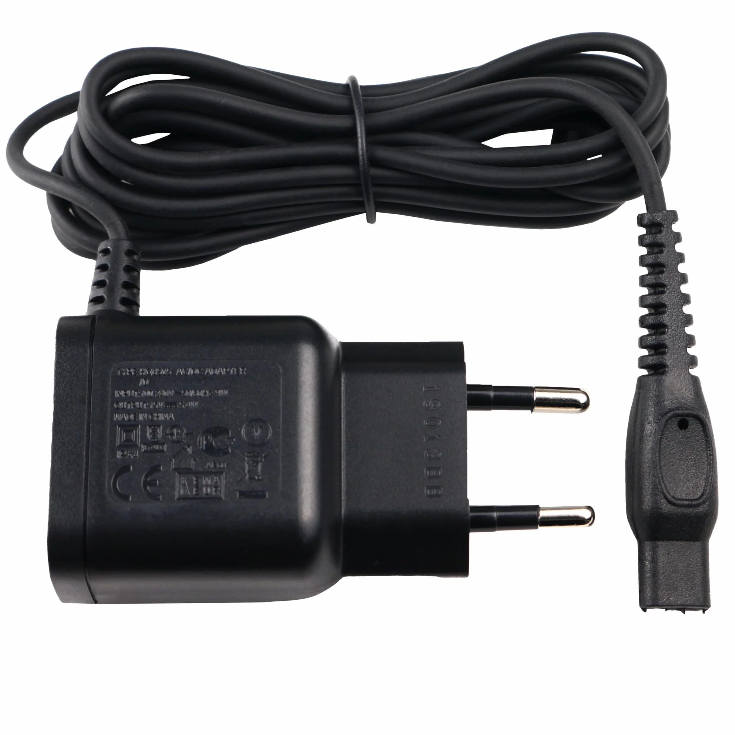 Ładowarka do golenia Anakel Home kompatybilna z Philips OneBlade 15V 5,4W 350 mAh czarna