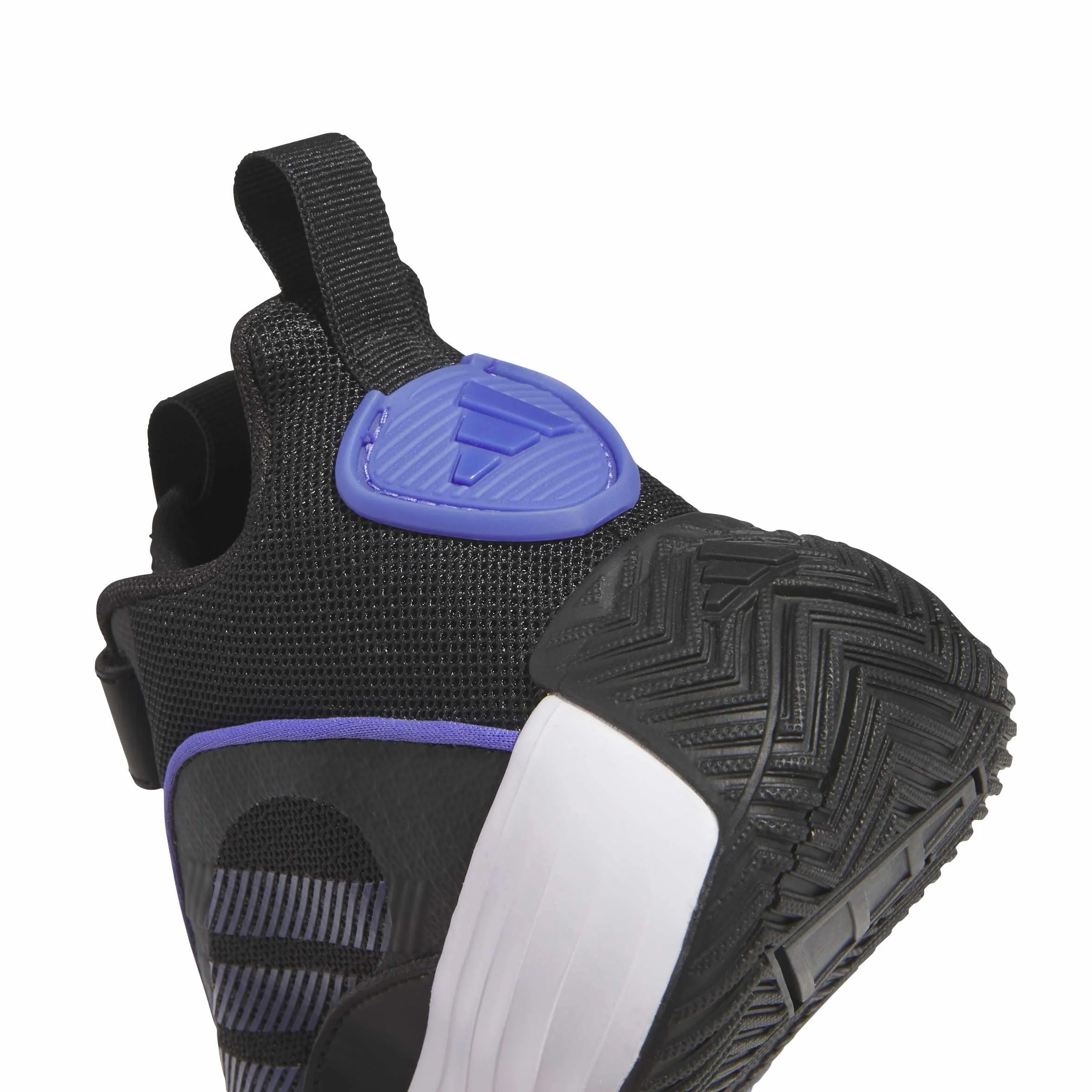 adidas Uniseks - dzieci OWNTHEGAME 3.0 SHOESButy do koszykówki