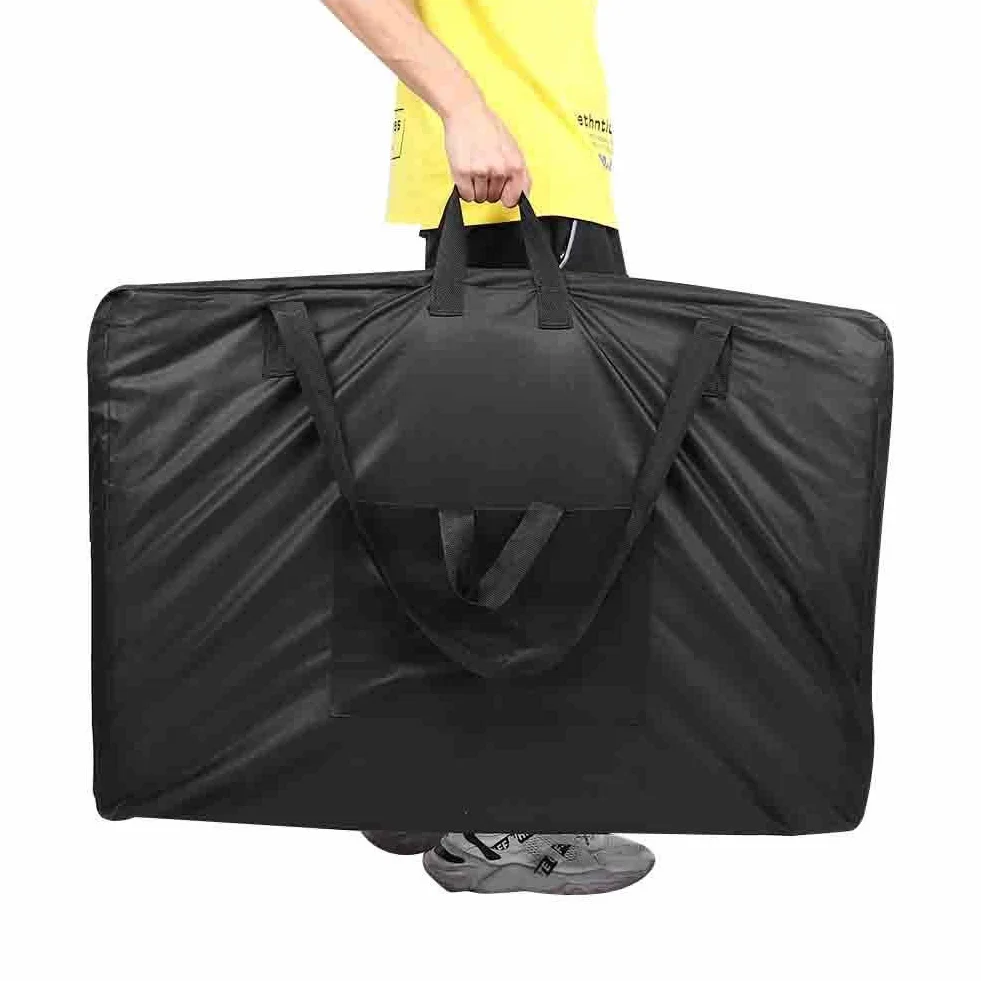 Torba do przechowywania stołu do masażu 93x63 cm przenośna płócienna