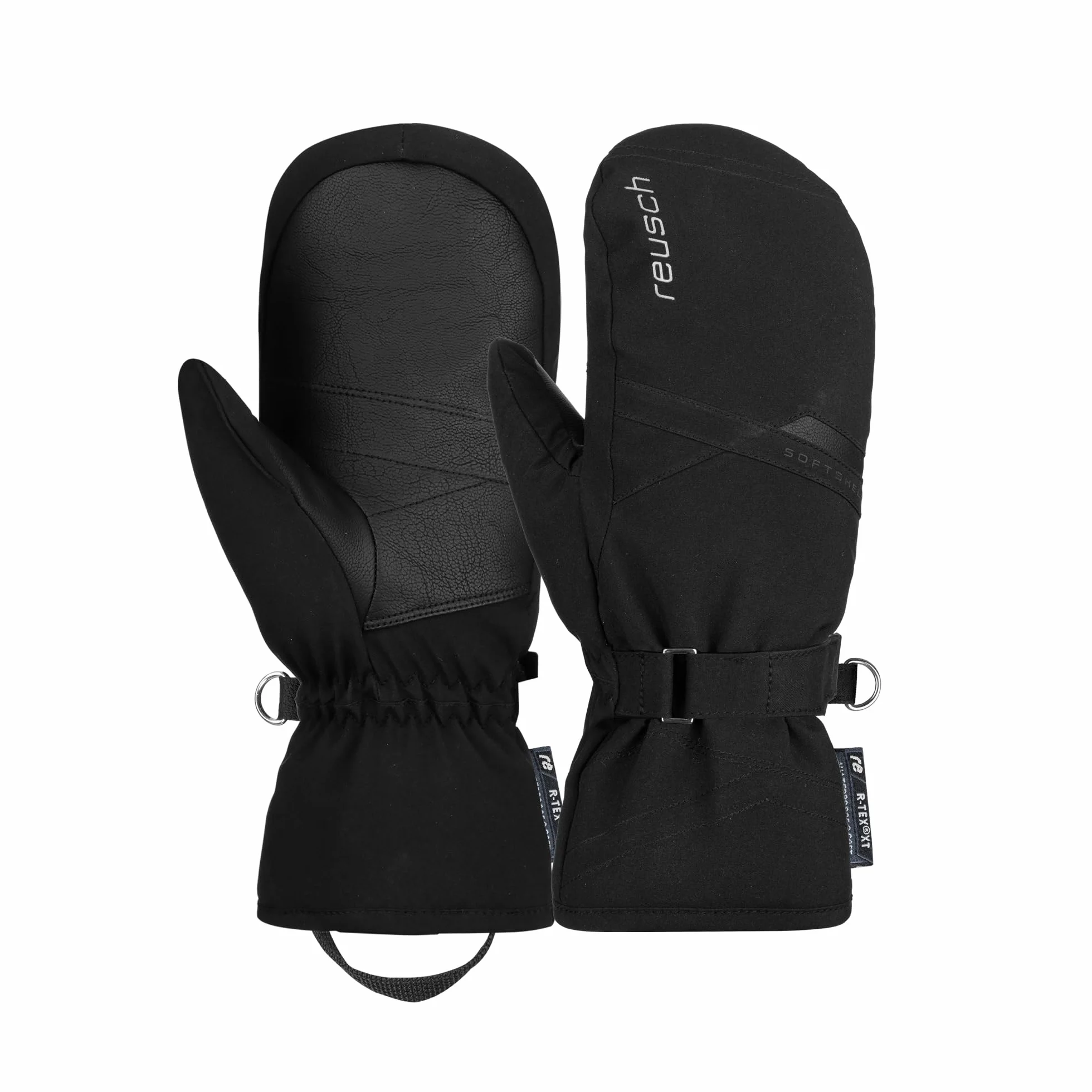 Reusch Helena R-TEX® XT rękawiczki damskie, bardzo ciepłe, wodoodporne, oddychające