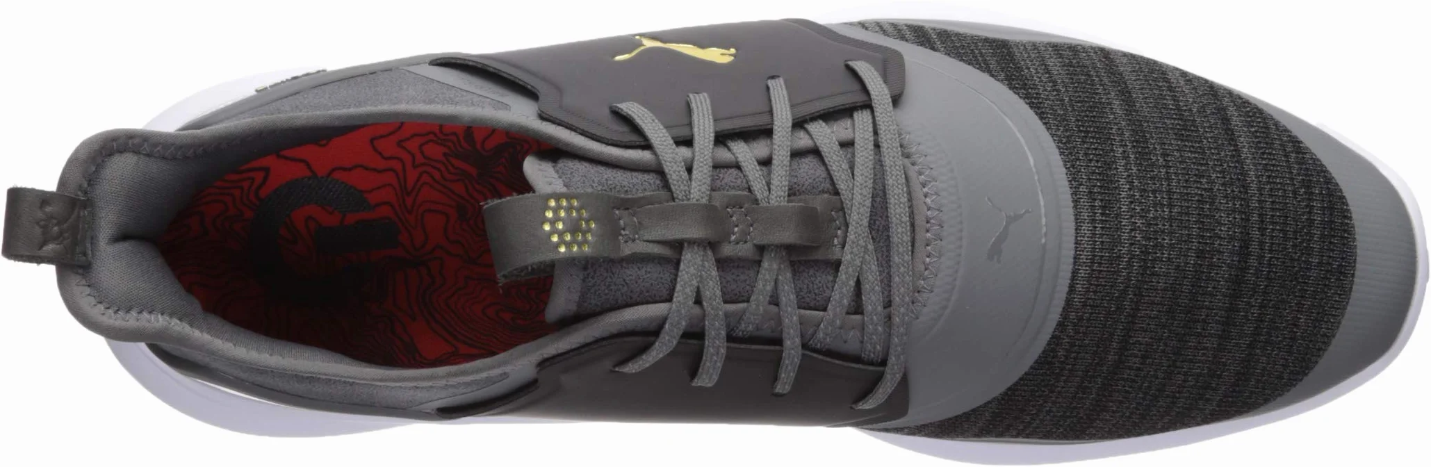 PUMA Ignite Nxt męskie sznurowane buty golfowe, 41.5 EU