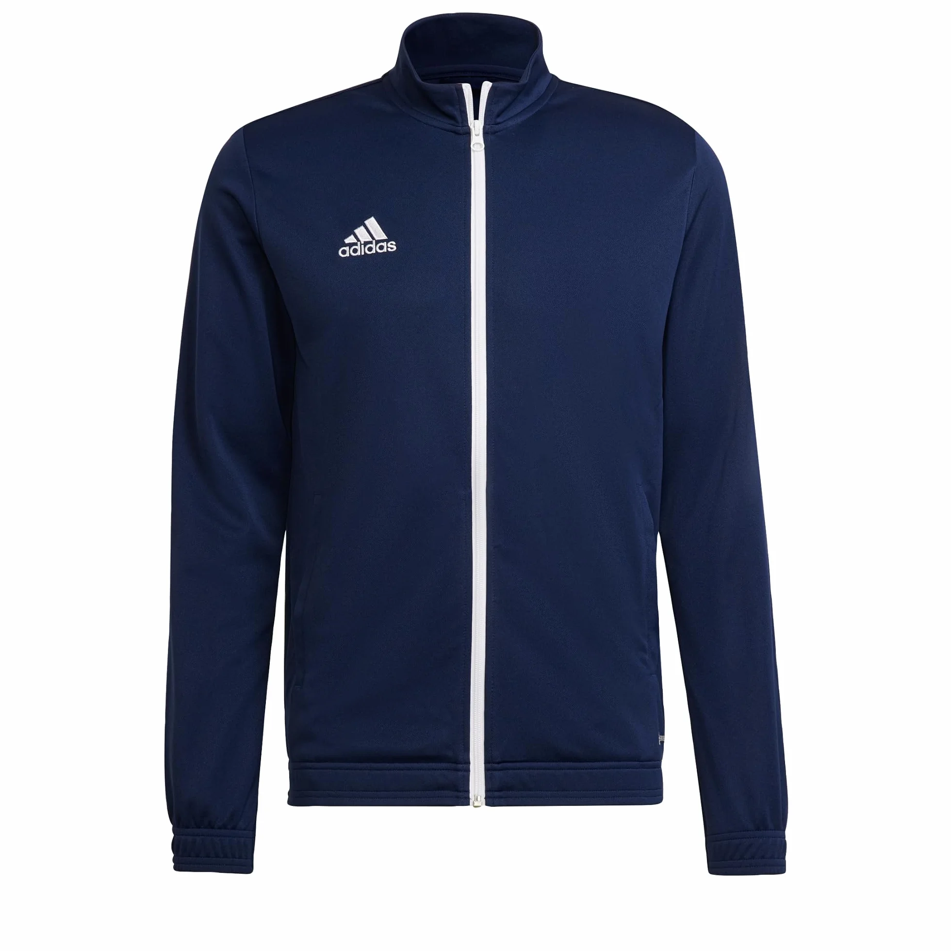 adidas Entrada 22 Track Jacket Bluza Sportowa Mężczyźni,Team Navy Blue 2,XXL