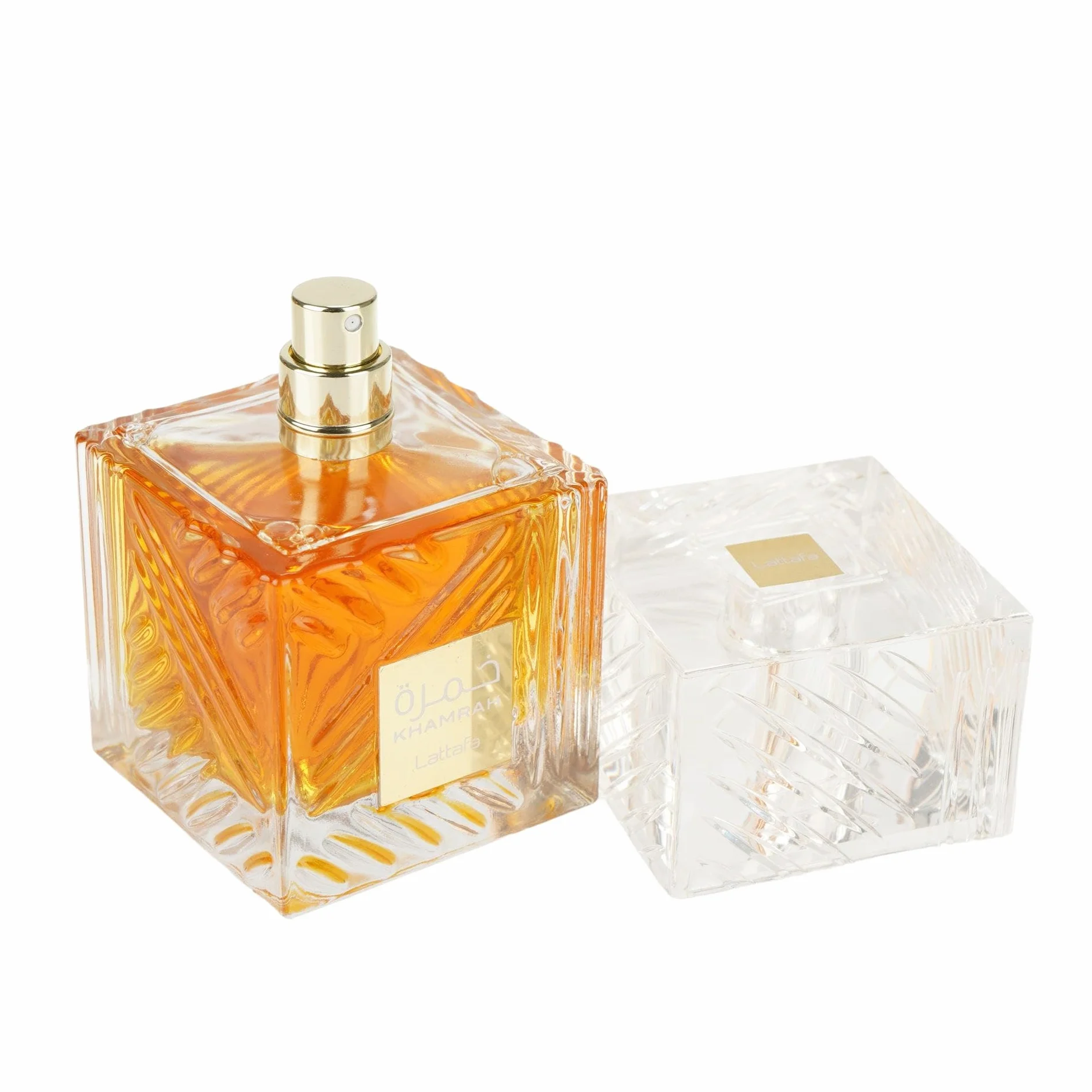 Khamrah Woda perfumowana dla mężczyzn 100 ml