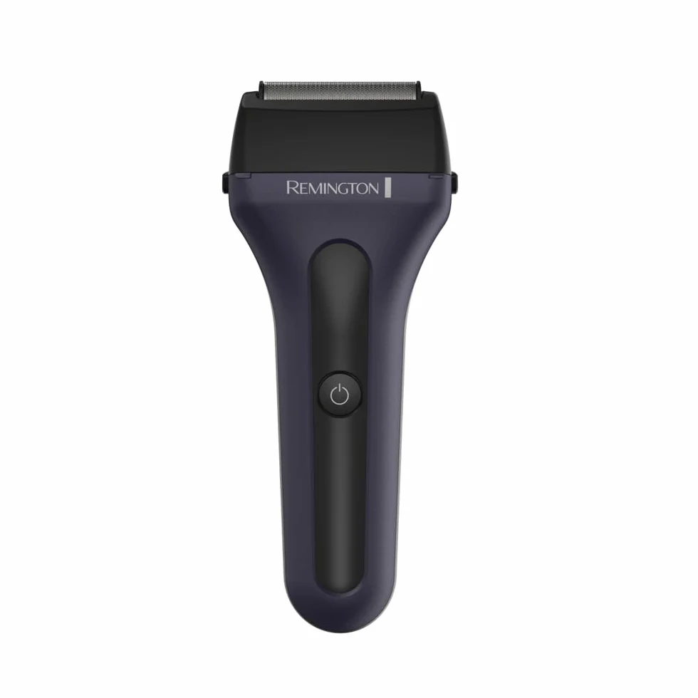 Remington Golarka elektryczna F7, golarka foliowa, bezprzewodowa, na mokro i na sucho, 100% wodoodporna, wysuwany trymer, folie Tri-flex, USB-C, czas pracy 80min, ładowania 120min, Style Series F7000