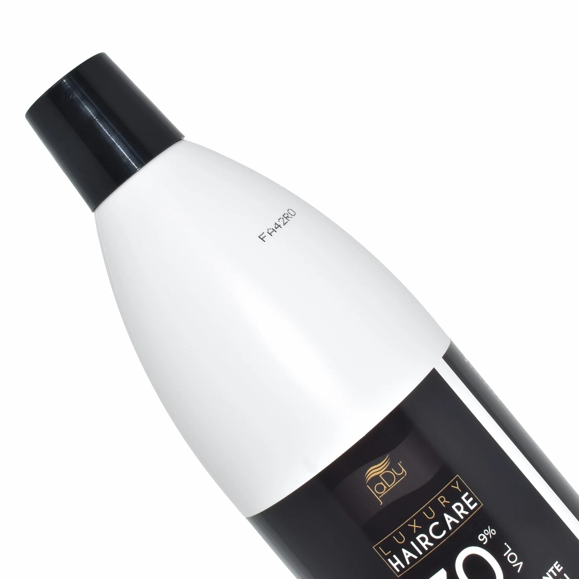 JaDy 1000 ml utleniacz w kremie tlenowym 10-20-30-40 VOL - idealny do rozjaśniania włosów i tonowania zimnego blond