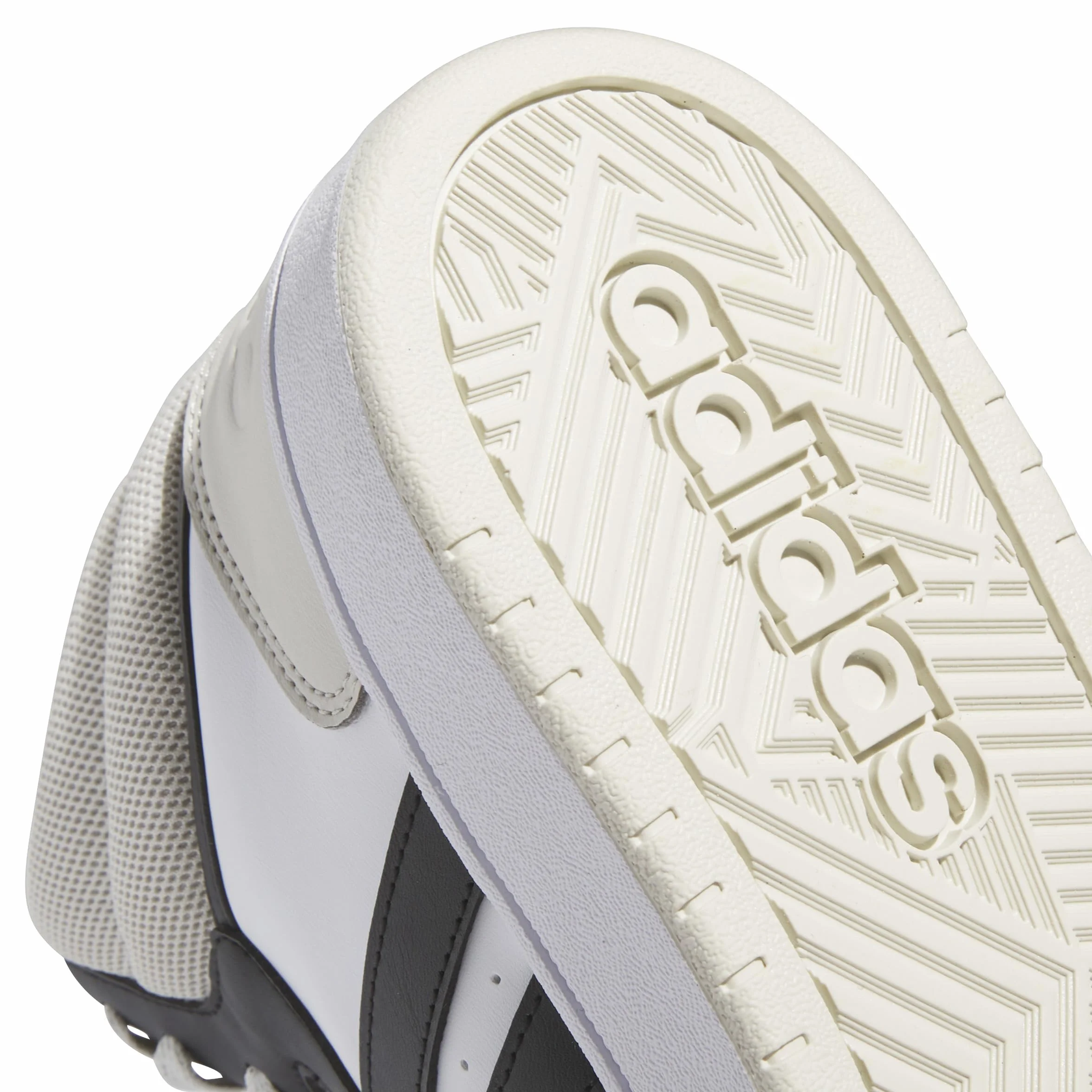 adidas Mężczyźni Hoops 3.0 Mid Lifestyle Basketball Classic Vintage ShoesButy