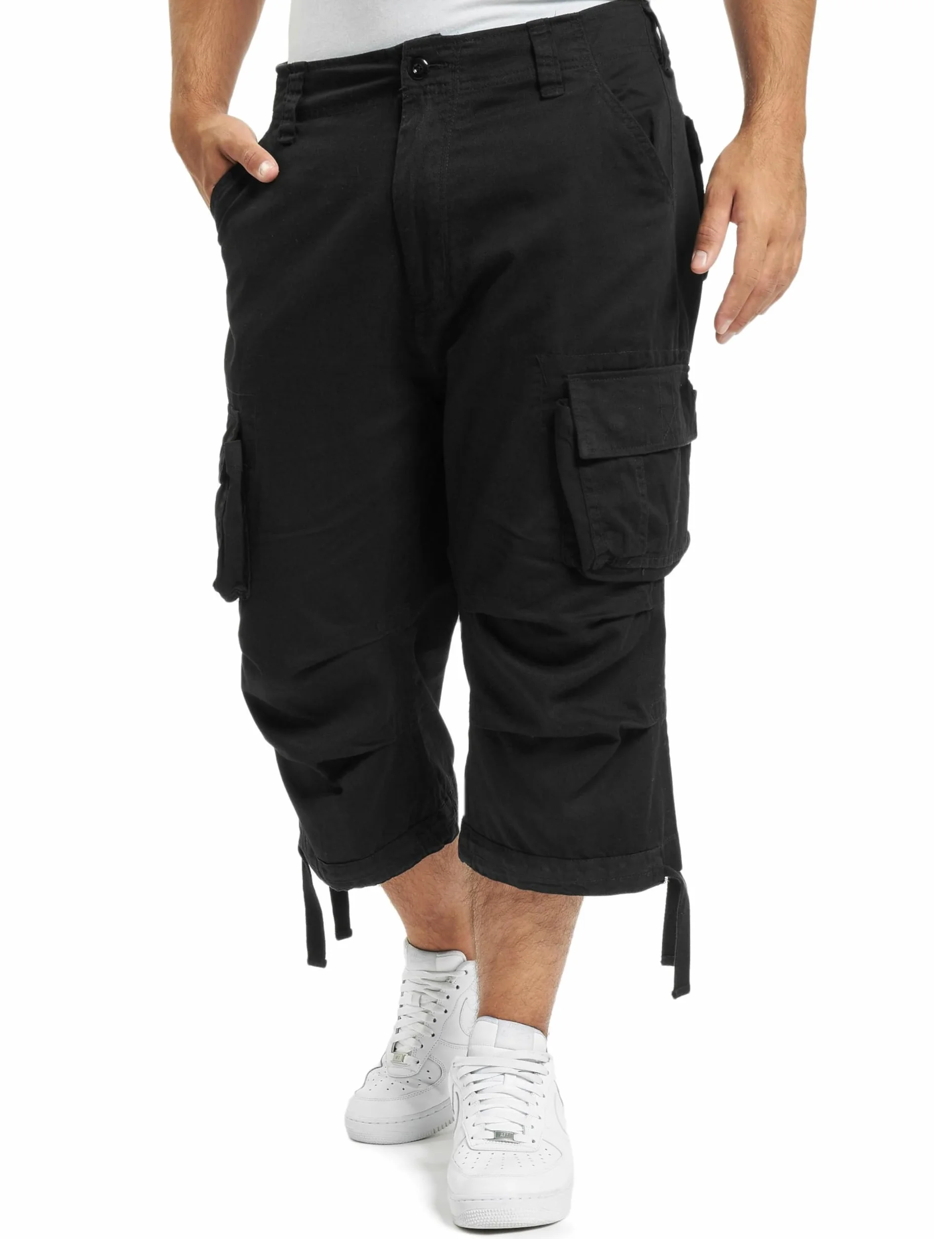 Brandit Urban Legend 3/4 Shorts - Shorty Mężczyźni