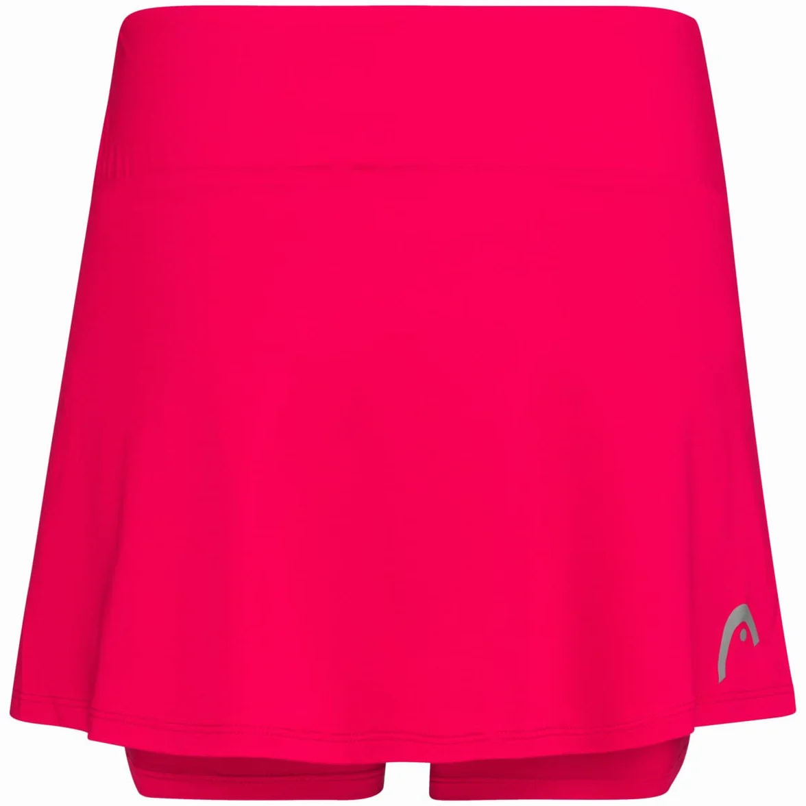 HEAD Skort Kobiety Club Basic