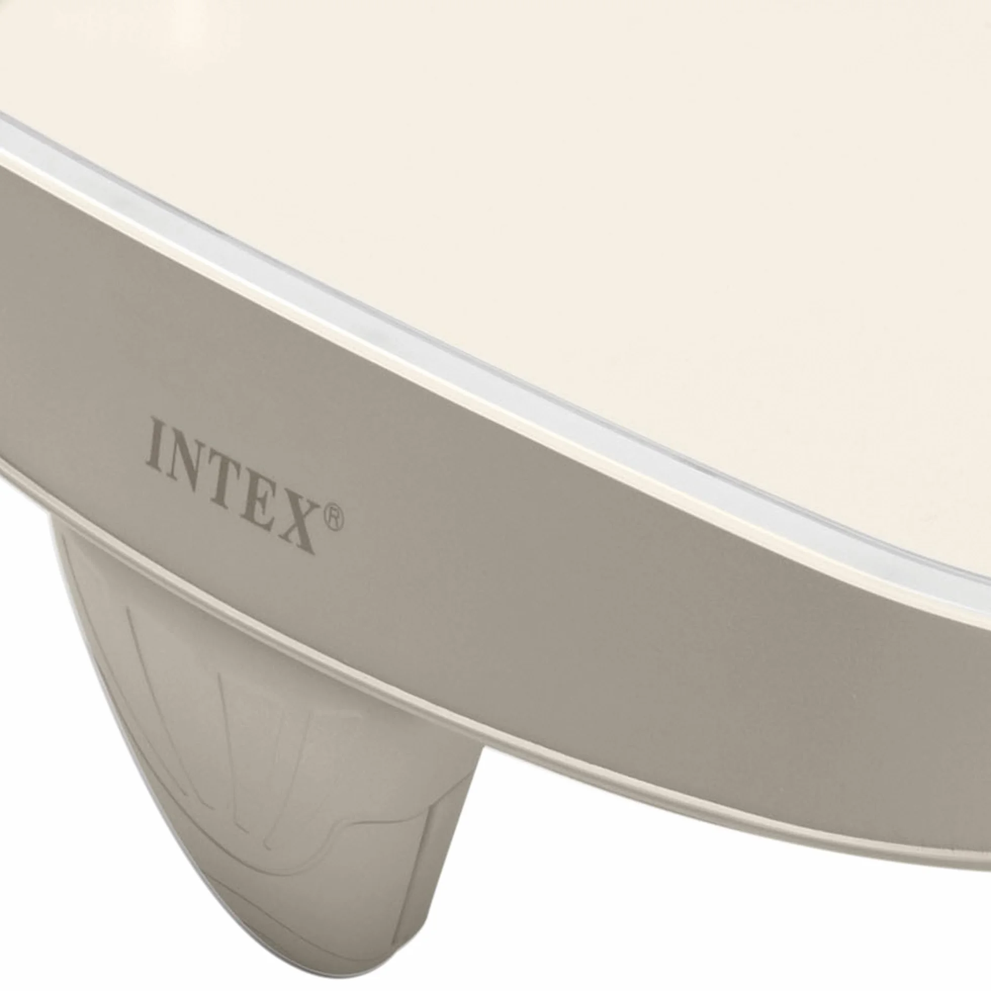 Intex 28520 stojak do przechowywania spa ze światłem