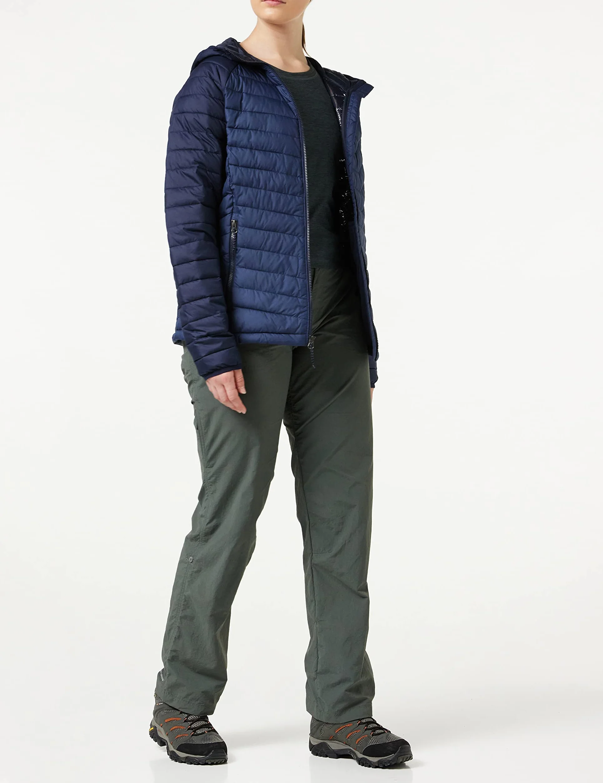 Columbia KM2005 Coupe-vent Homme