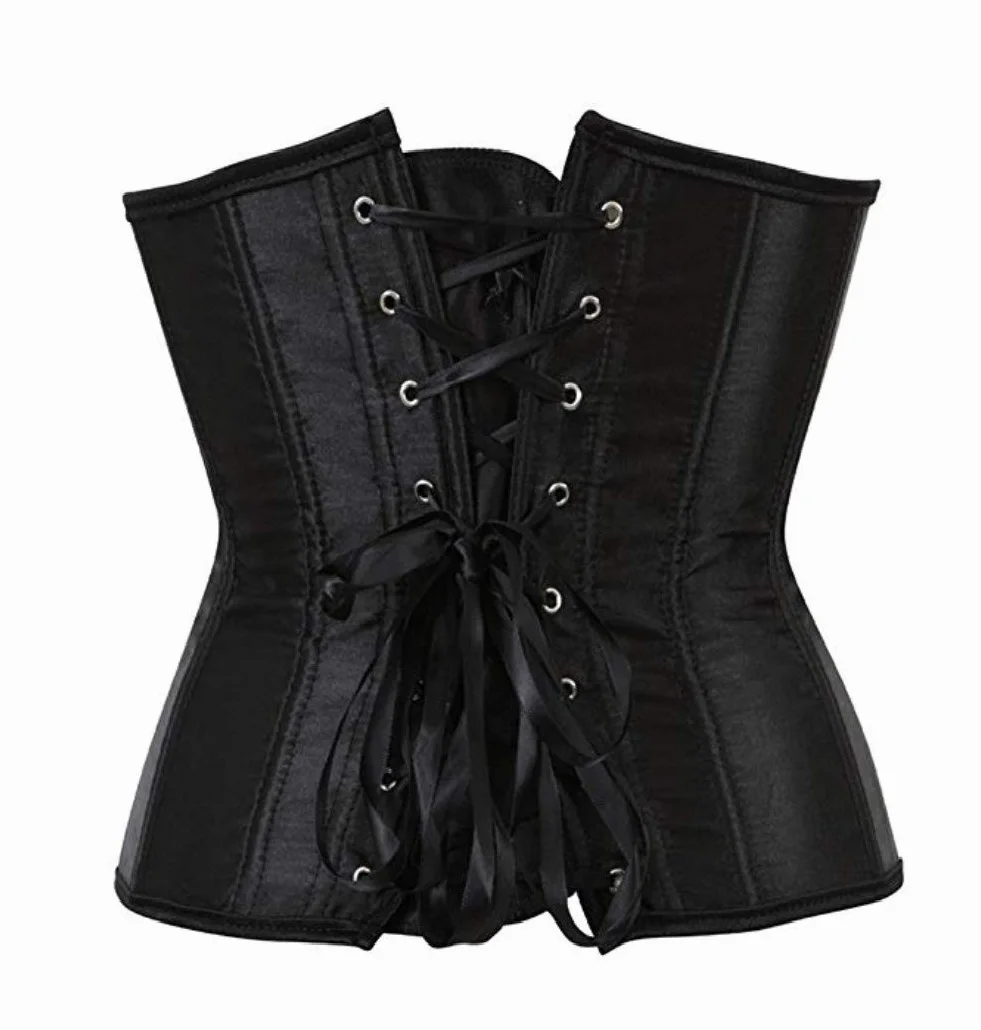 Kelvry Waist Talilen Training Cincher gorset body Shaper duże rozmiary S-6XL
