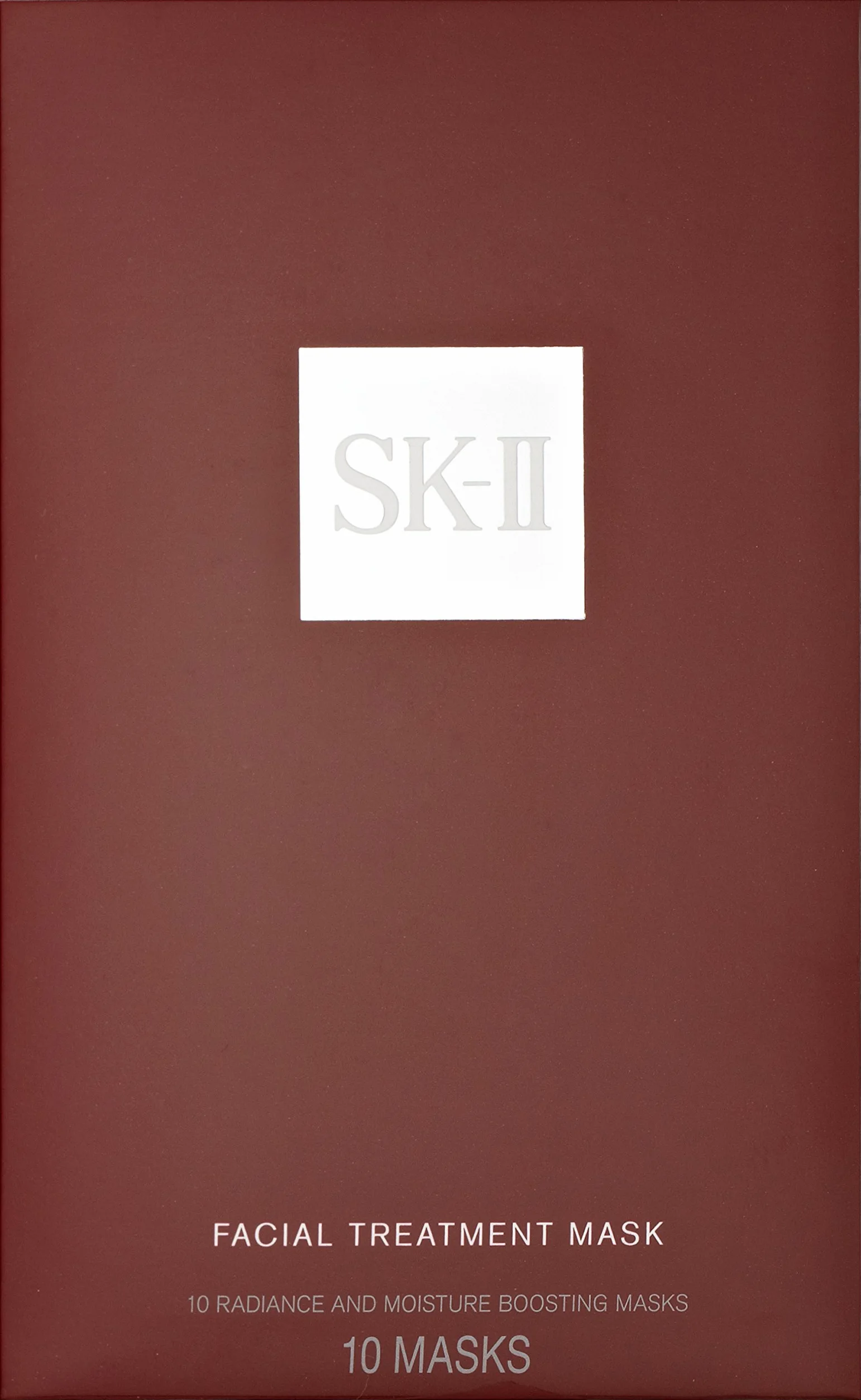 SK-II Maska do leczenia twarzy, 10 ct. by SK-II