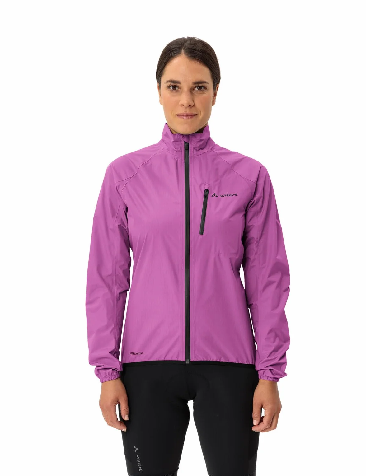 VAUDE Kurtka Kobiety Women's Drop Jacket Iii