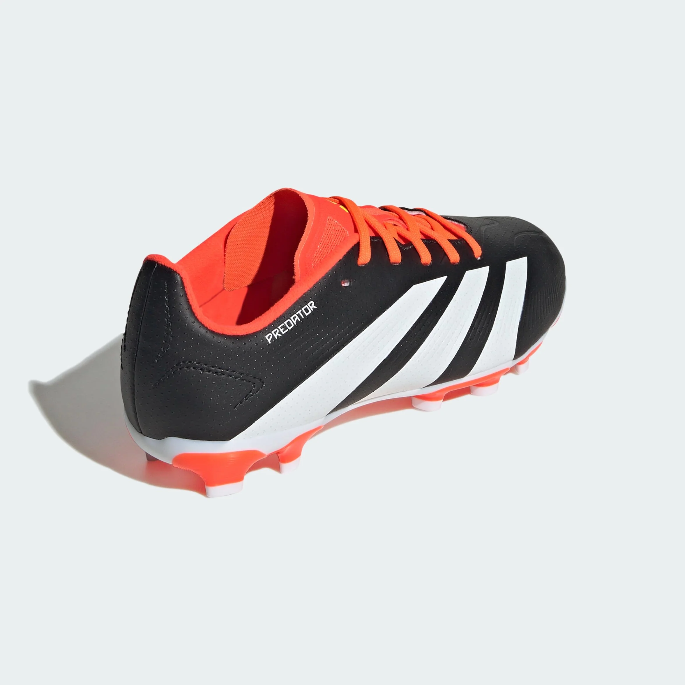 adidas Uniseks - dzieci Predator 24 League Low Multi-ground BootsButy pilkarskie