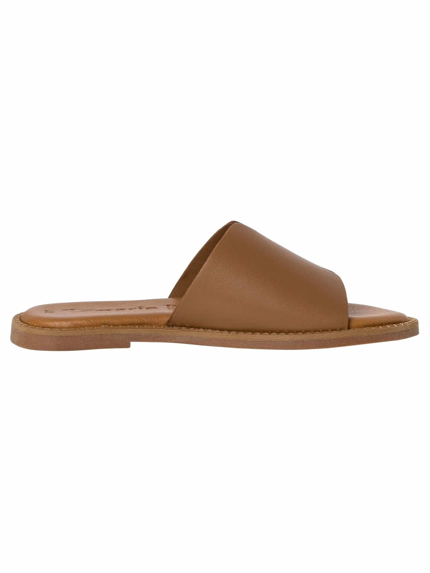 Tamaris Kobiety 1-27135-42Klapki