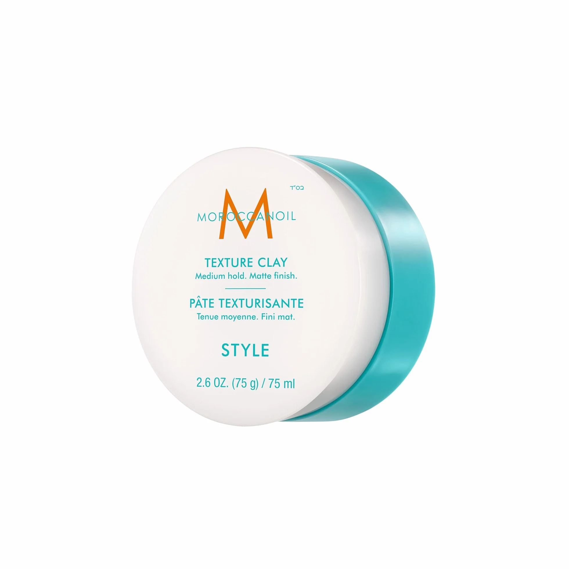 Moroccanoil Glinka do włosów, 75 ml