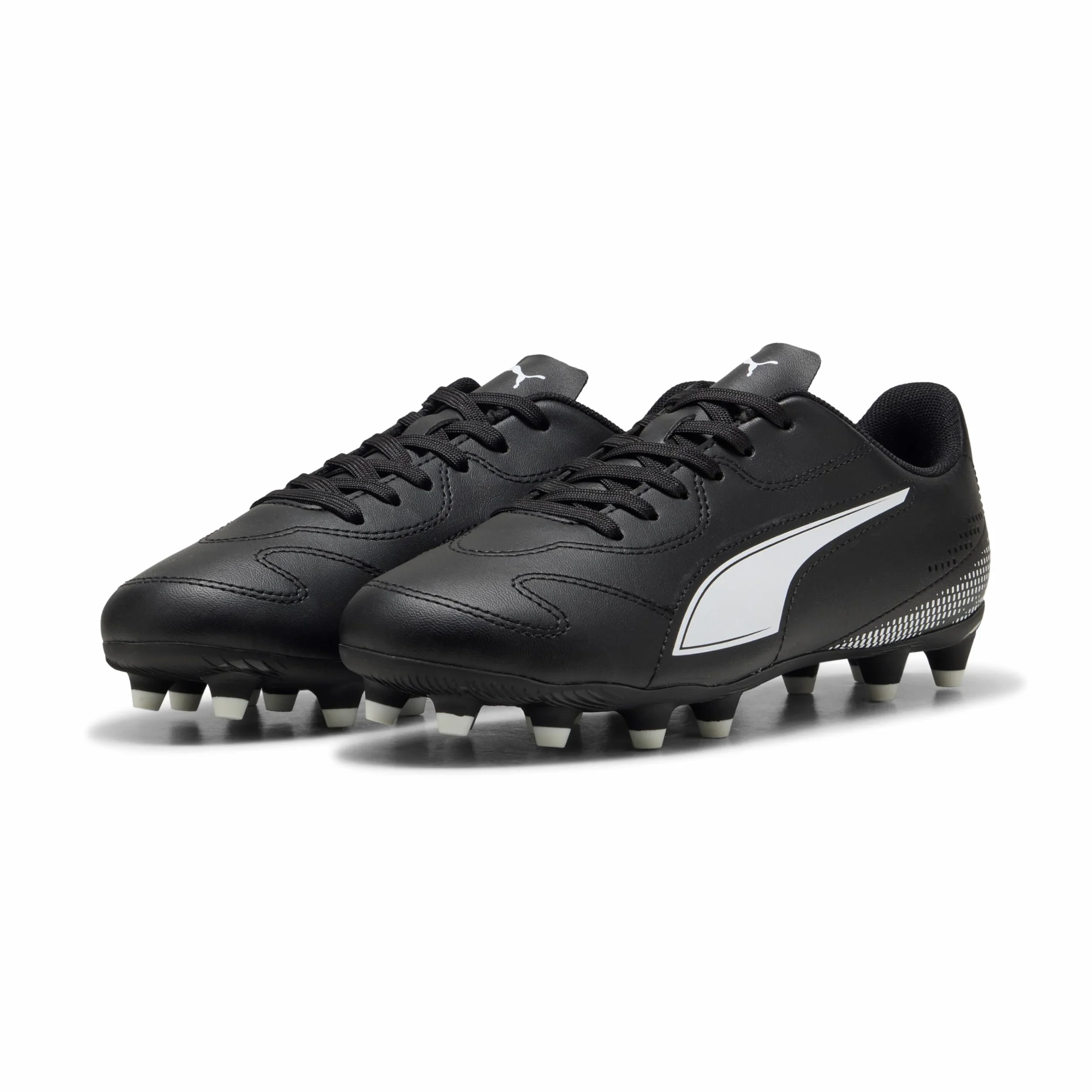 PUMA Uniseks - dzieci Vitoria Ii Fg/Ag JrButy do piłki nożnej