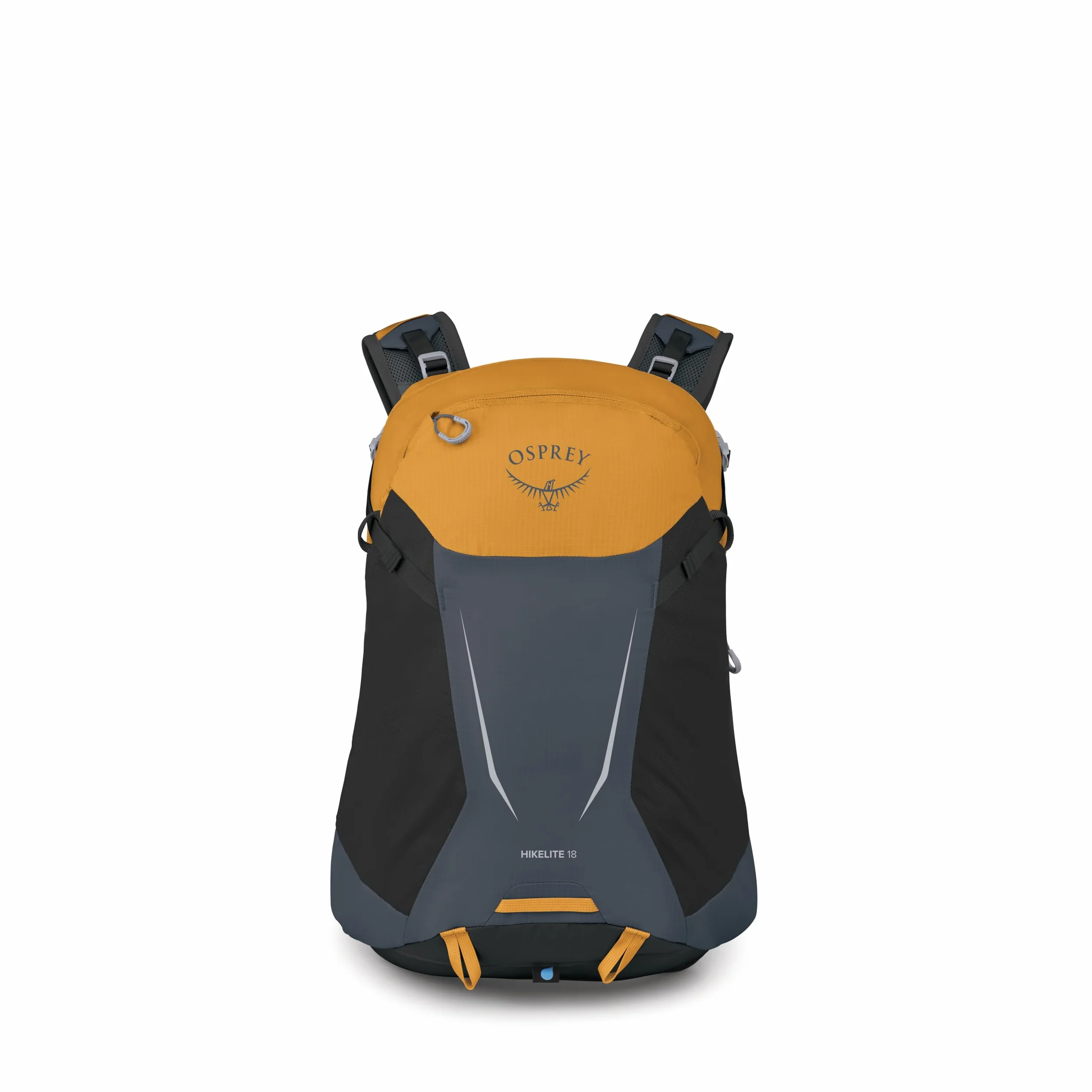 Osprey Hikelite 18 Plecak Unisex Dorosły