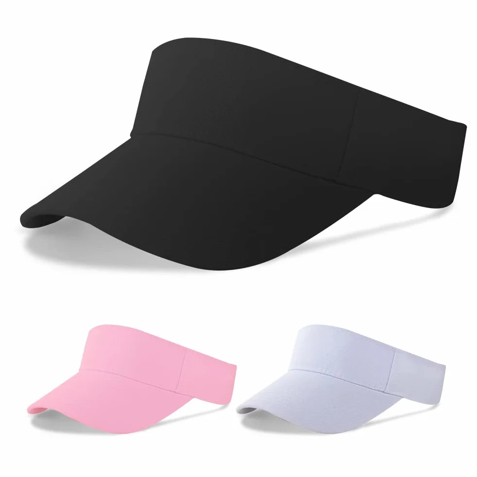 Aomig Czapki męskie Lato Oddychająca, szybkoschnąca czapka z daszkiem regulowana męska czapka z daszkiem Lato Oddychająca siatka Casual Sportowe czapki Unisex dla dorosłych do biegania Baseball Tenis