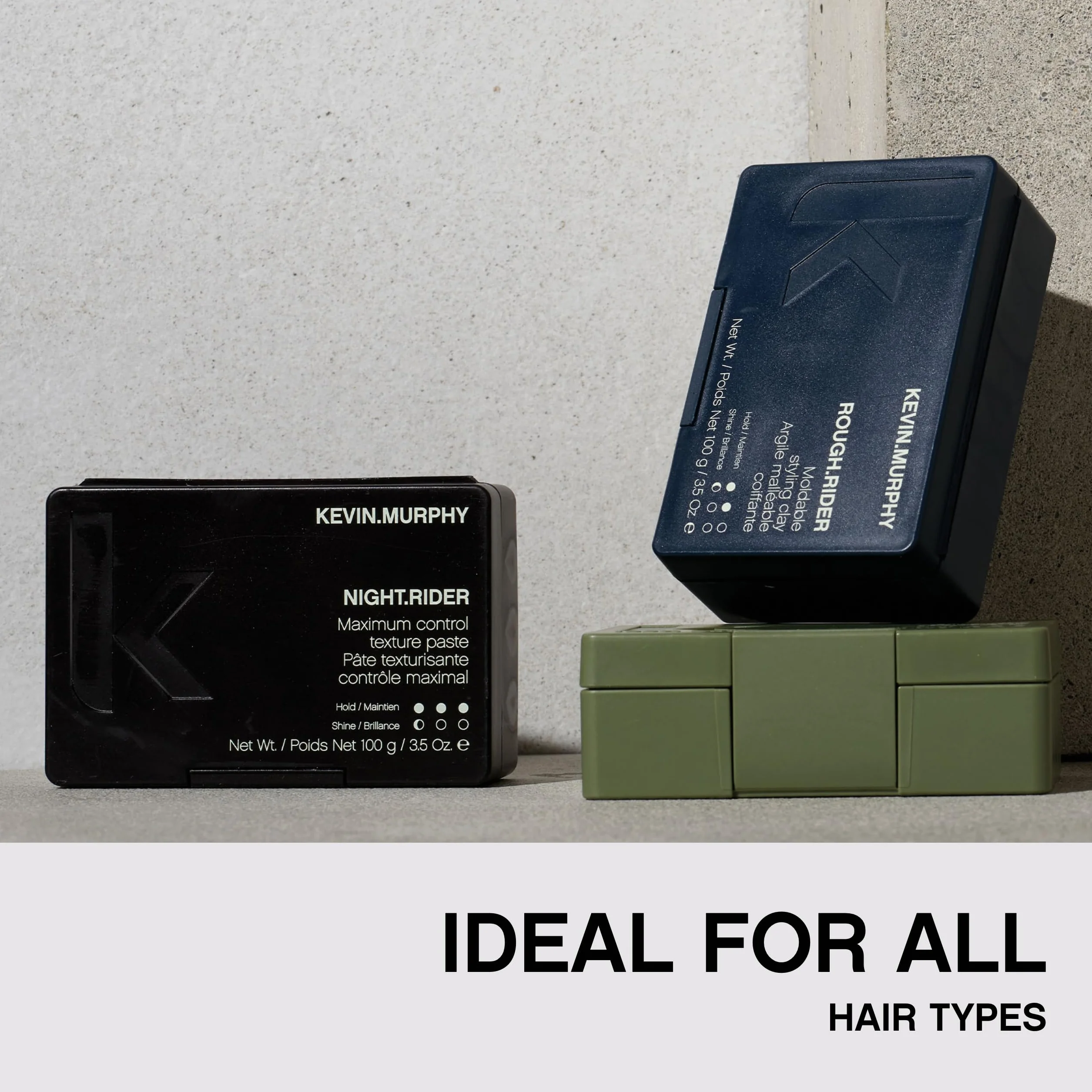 Kevin Murphy Night.Ride Styling Pasta 30 g