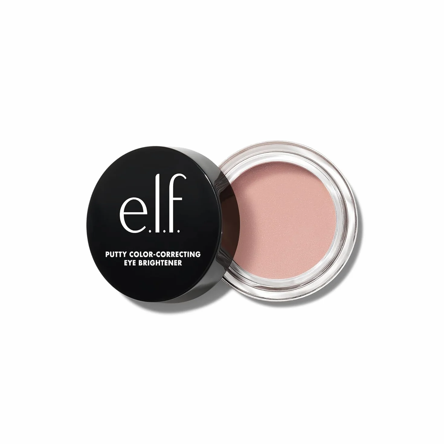 E.L.F. Putty Color-Correcting Korektor pod Oczy, 4.2 g
