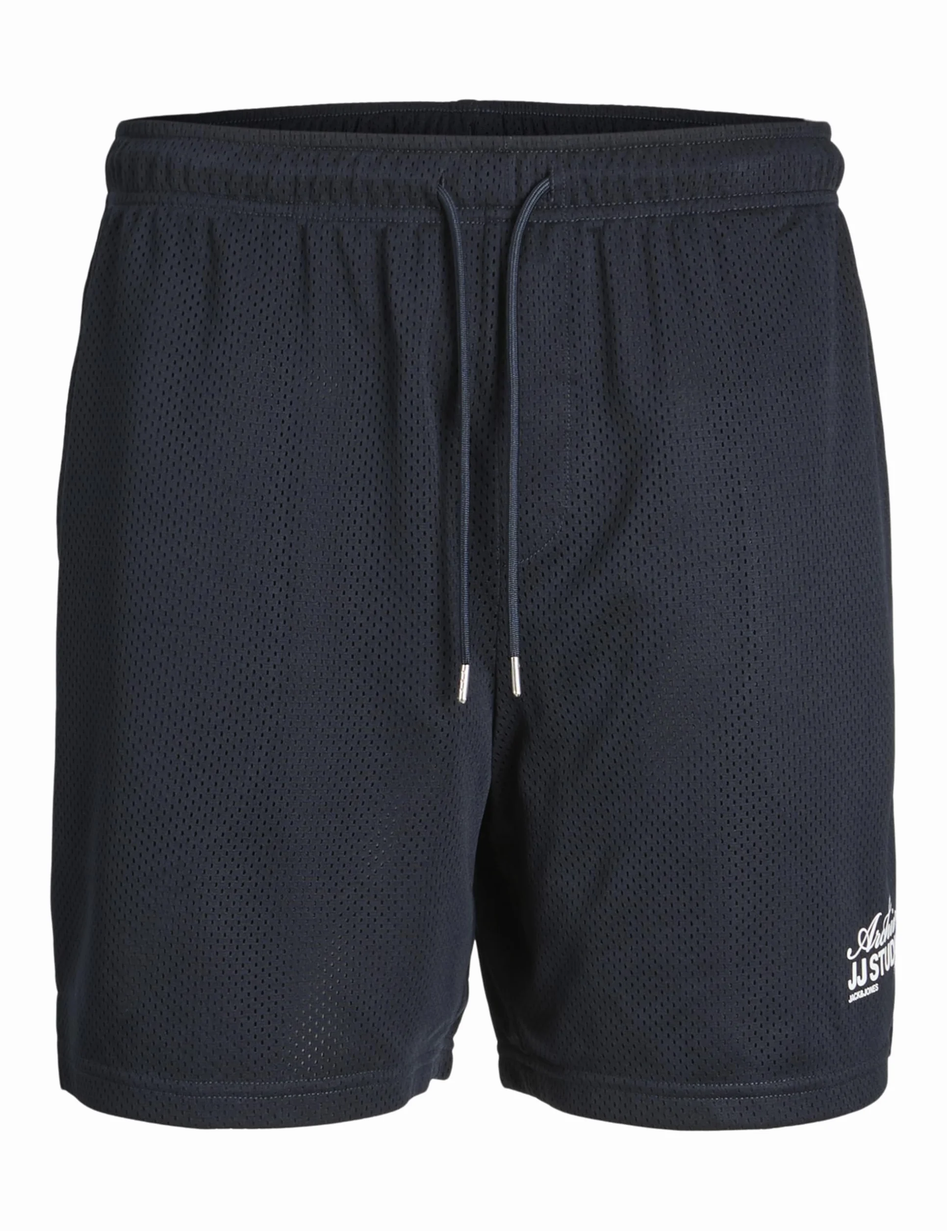 JACK & JONES Jpstbill Jjbrody Mesh Shorts Nb Jnr - Jpstbill Jjbrody spodenki siatkowe Nb Jnr Mężczyźni