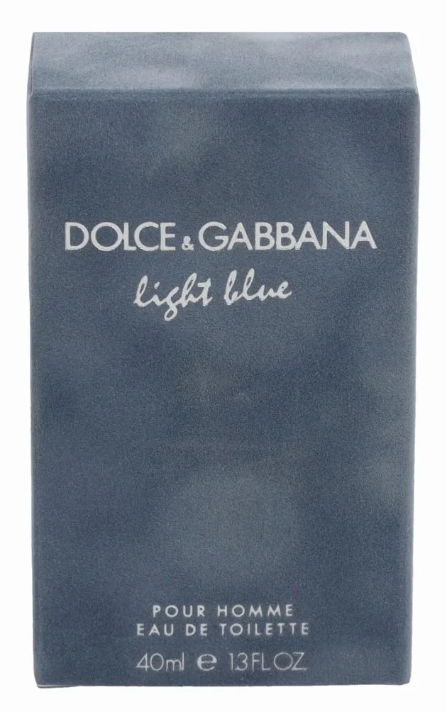 Dolce & Gabbana 20984 - Agua de colonia