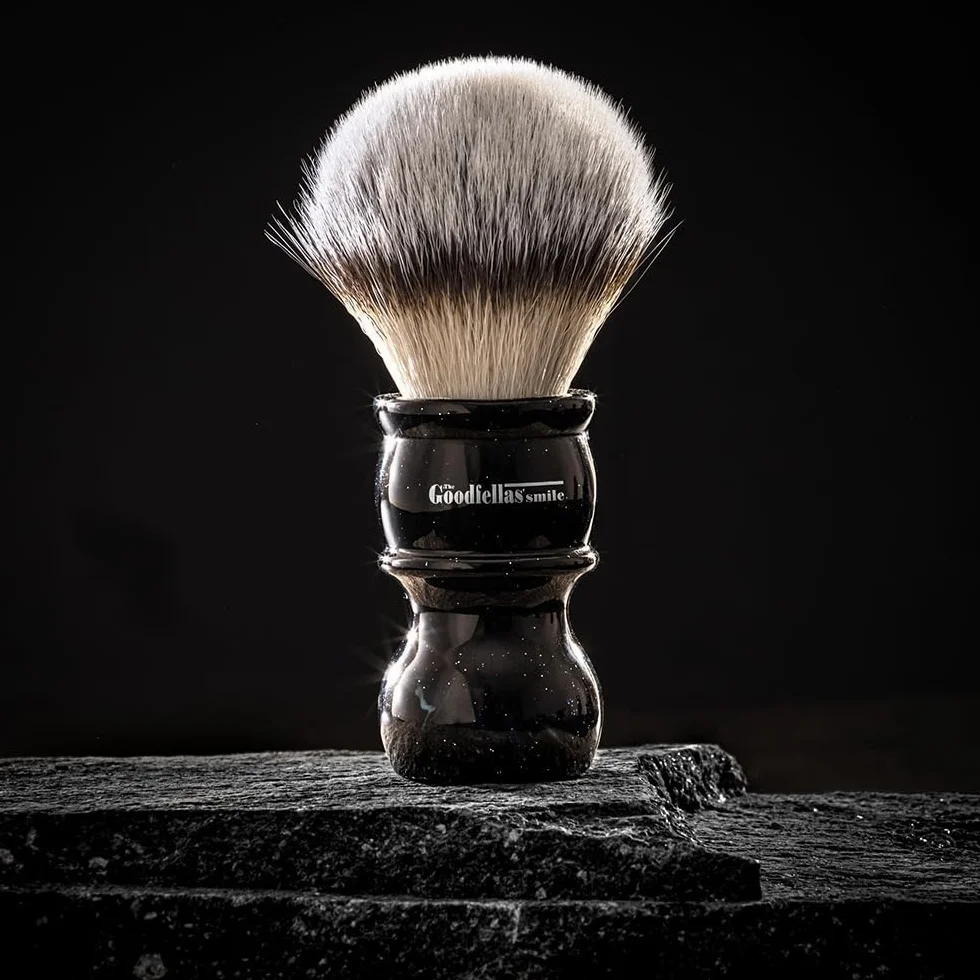 The Goodfellas smile Galaxy 26 mm synthetic broda szczotka