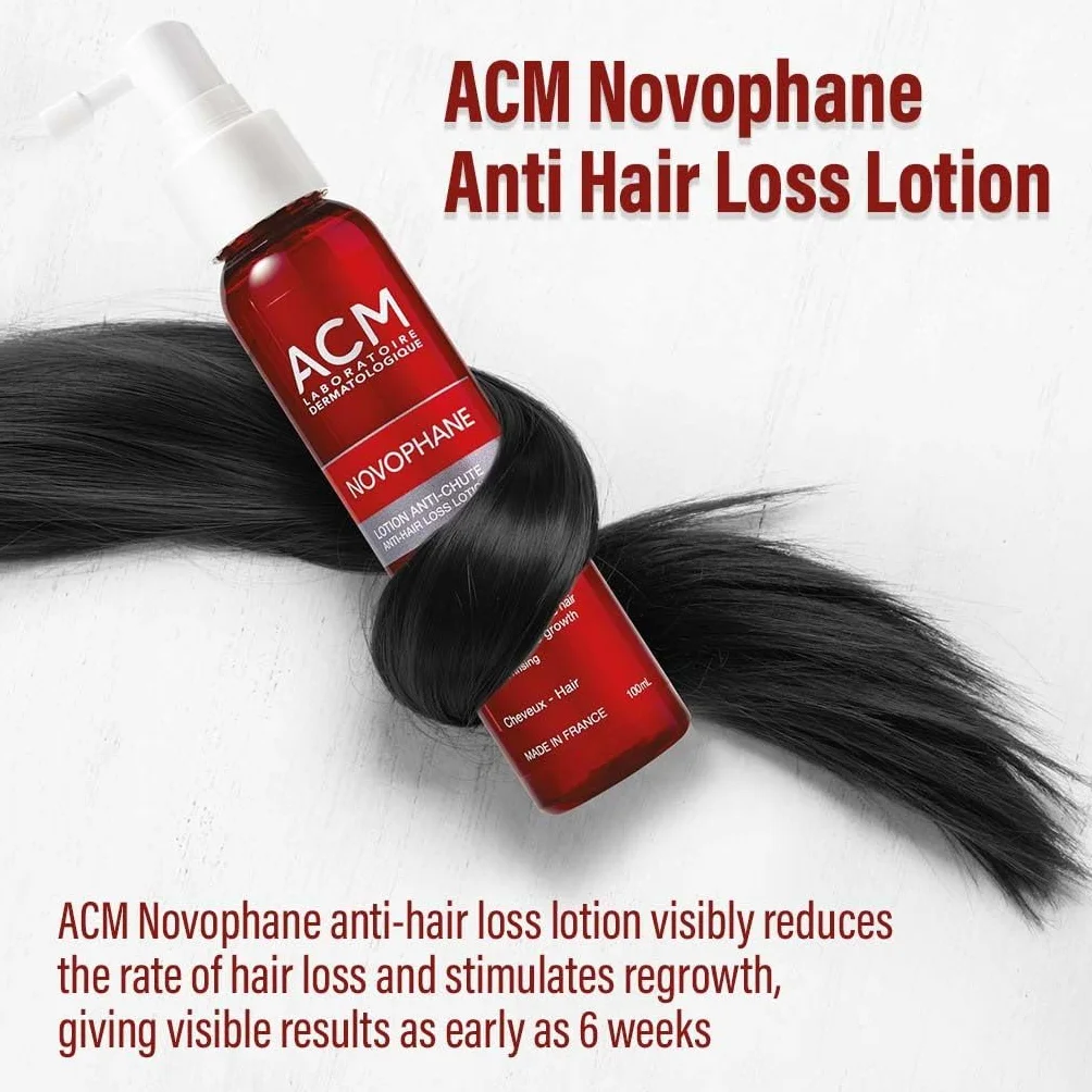 ACM Novophane Balsam antyupadkowy