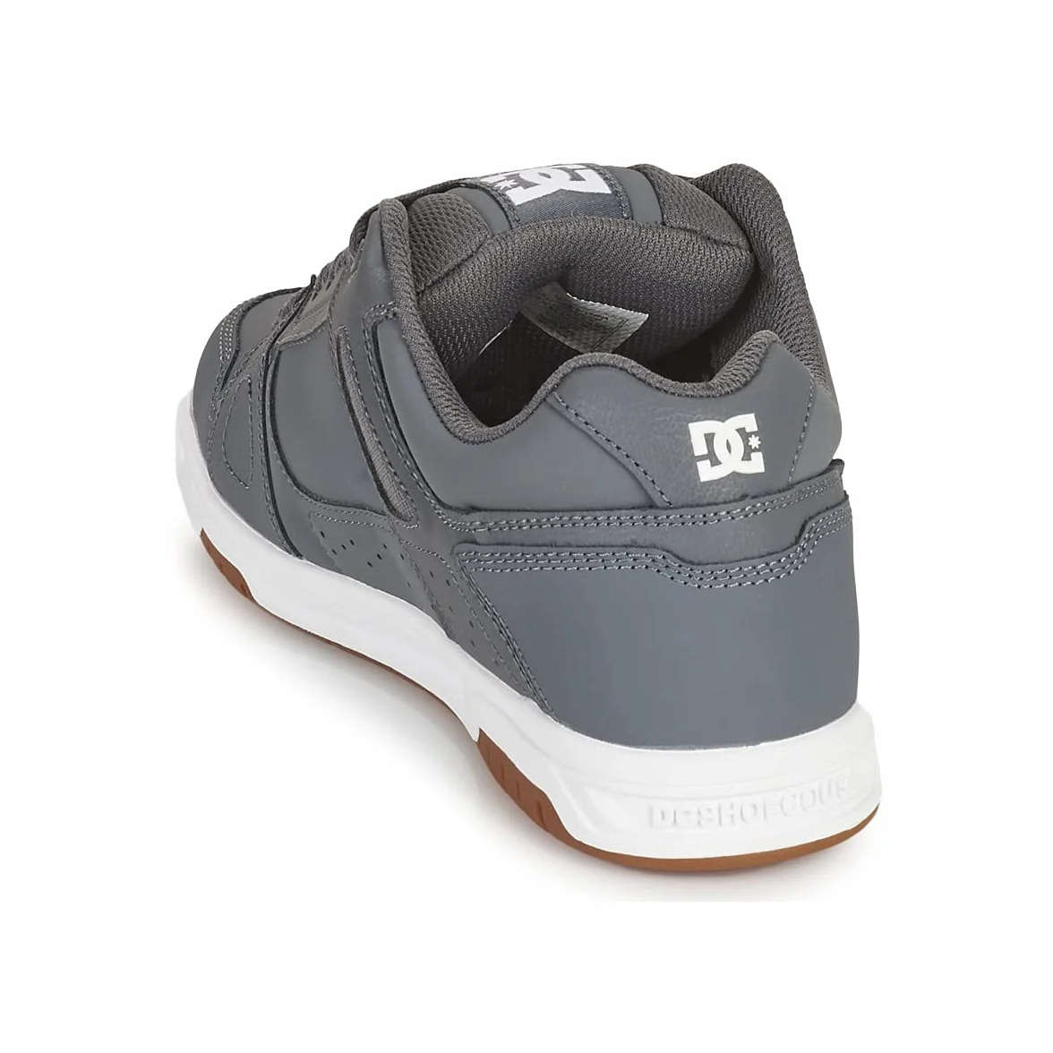 DC Shoes Stag - Sneakersy Mężczyźni