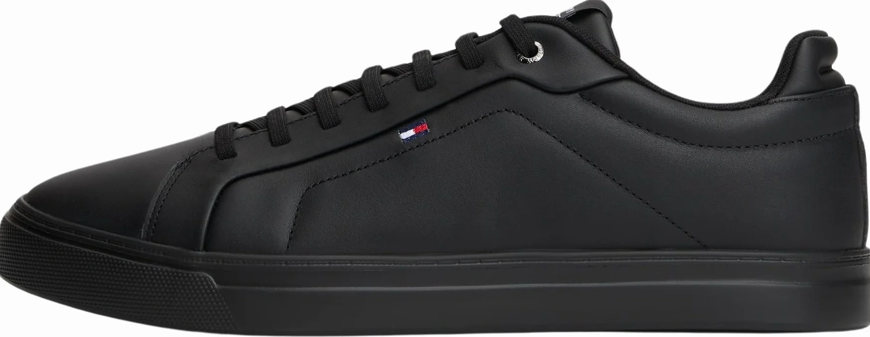 Tommy Hilfiger Mężczyźni Icon Court Light Ess Fm0fm05678Niski top