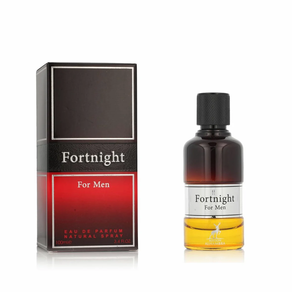 Spray Fortnight For Men 100ml